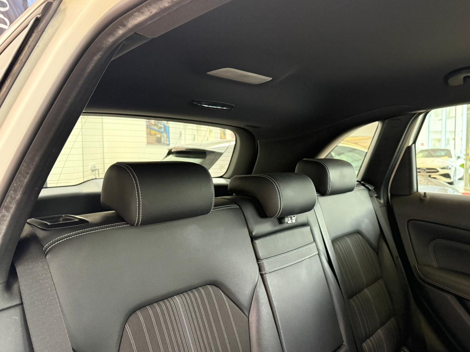 Fahrzeugabbildung Mercedes-Benz B 180 CDI KAMERA+AHK+KLIMA+LED+BLUETOOTH+SITZHZ