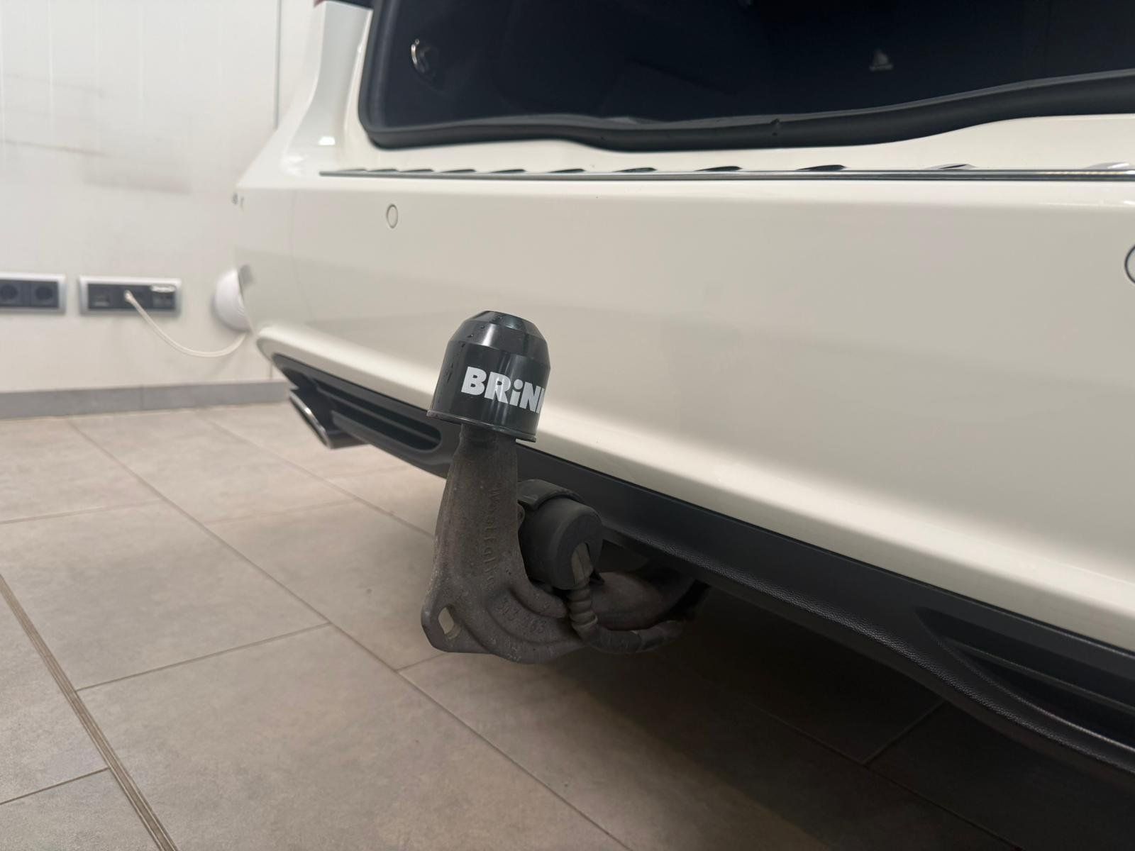 Fahrzeugabbildung Mercedes-Benz B 180 CDI KAMERA+AHK+KLIMA+LED+BLUETOOTH+SITZHZ