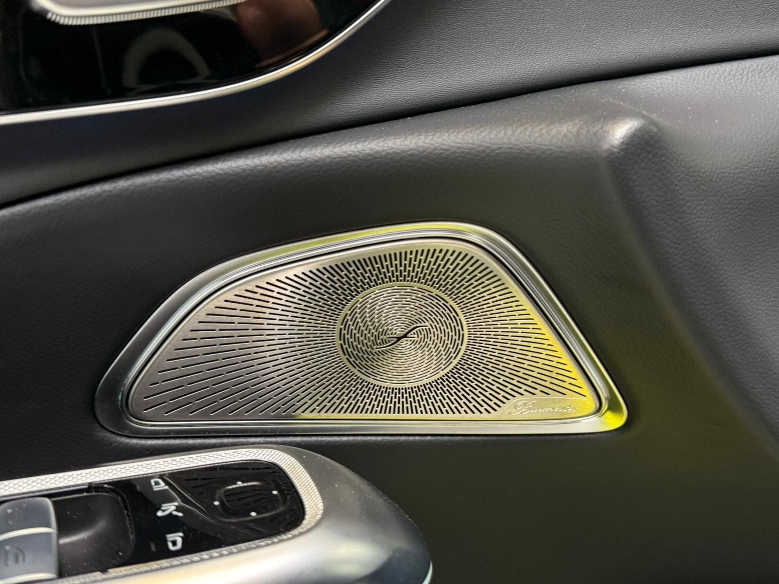 Fahrzeugabbildung Mercedes-Benz Mercedes-AMG E 53 HYBRID 4M+ PREMIUM+BURMES+360°