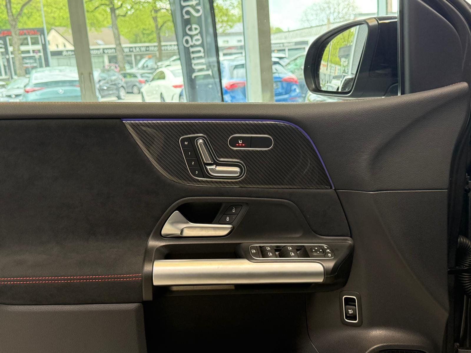 Fahrzeugabbildung Mercedes-Benz B 250 4M AMG PREMIUM+BEAM+NIGHT+MEMORY+WINTERPKT