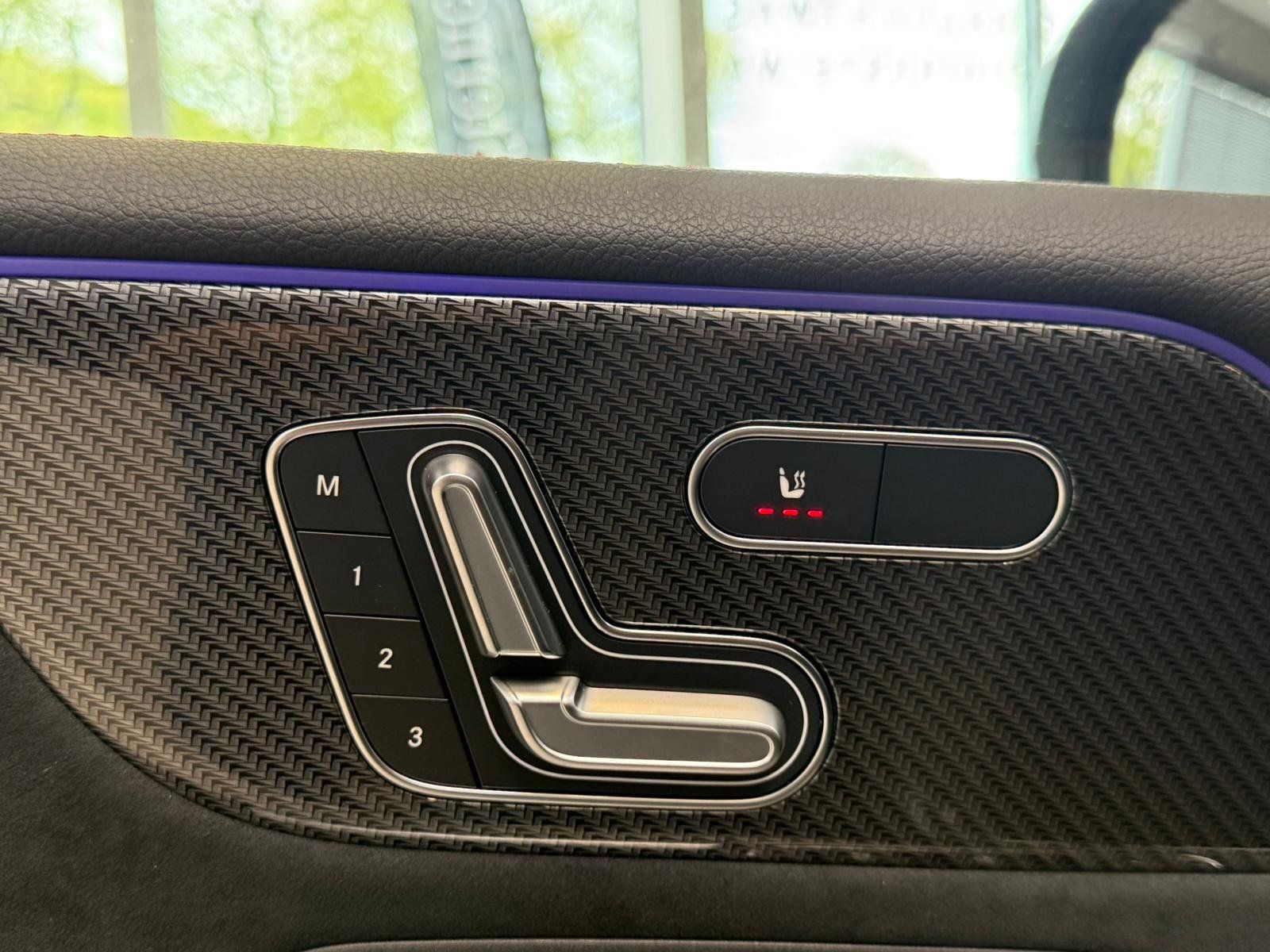 Fahrzeugabbildung Mercedes-Benz B 250 4M AMG PREMIUM+BEAM+NIGHT+MEMORY+WINTERPKT