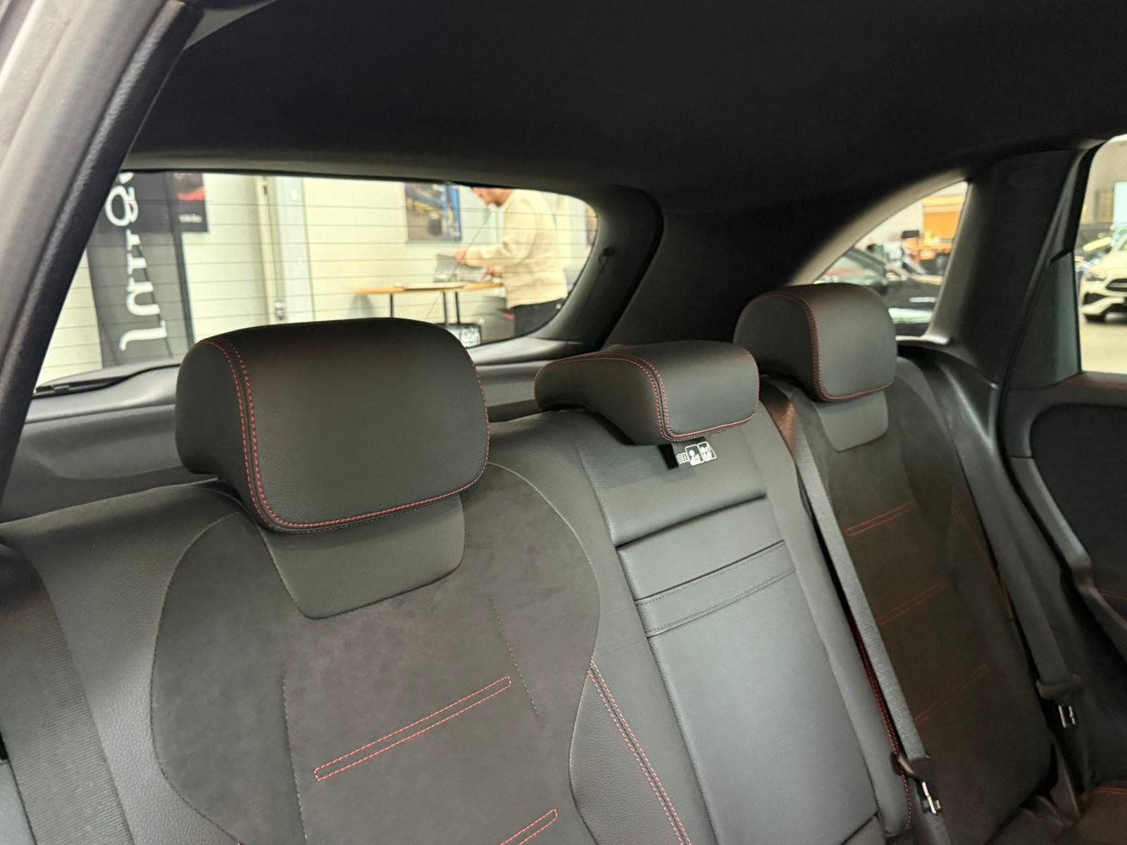 Fahrzeugabbildung Mercedes-Benz B 250 4M AMG PREMIUM+BEAM+NIGHT+MEMORY+WINTERPKT