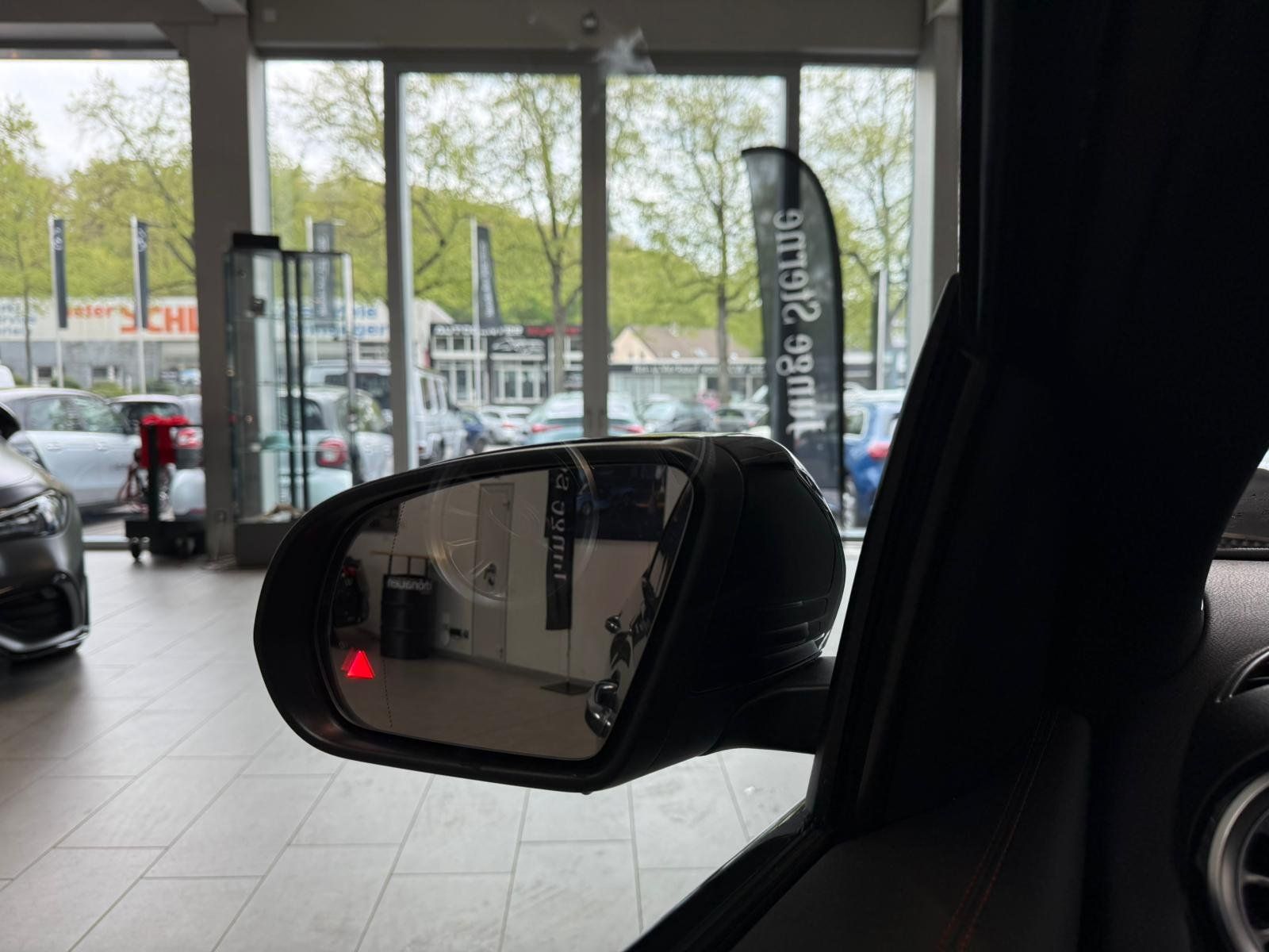 Fahrzeugabbildung Mercedes-Benz B 250 4M AMG PREMIUM+BEAM+NIGHT+MEMORY+WINTERPKT