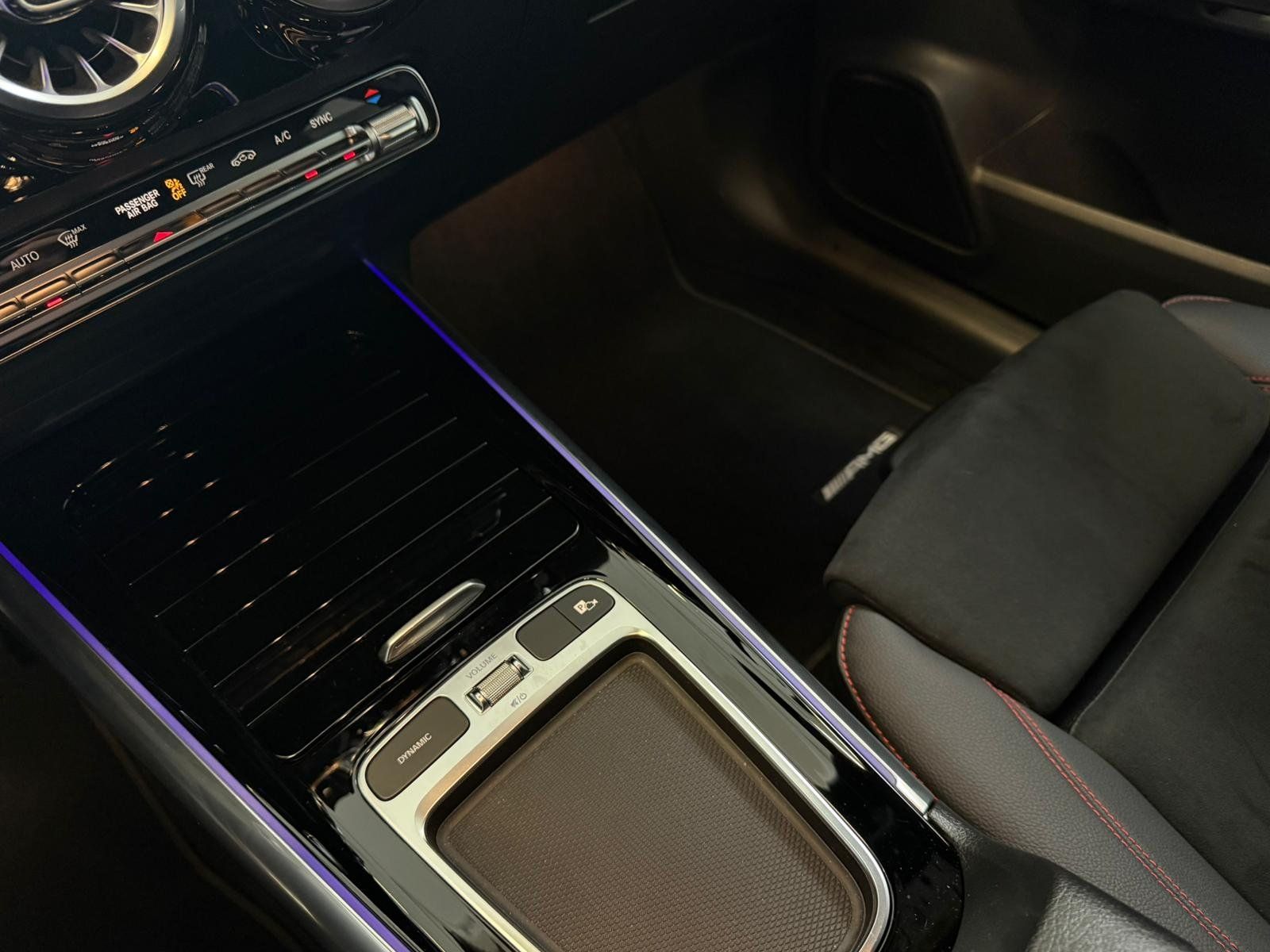 Fahrzeugabbildung Mercedes-Benz B 250 4M AMG PREMIUM+BEAM+NIGHT+MEMORY+WINTERPKT