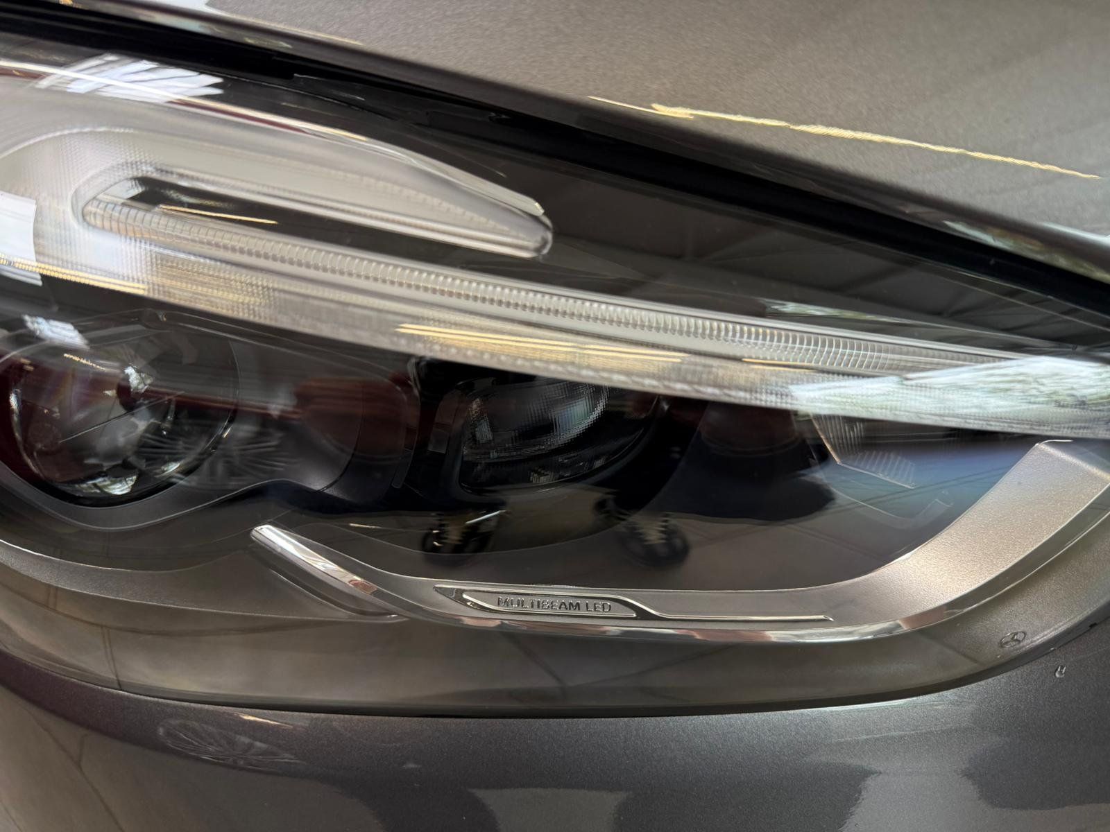 Fahrzeugabbildung Mercedes-Benz B 250 4M AMG PREMIUM+BEAM+NIGHT+MEMORY+WINTERPKT