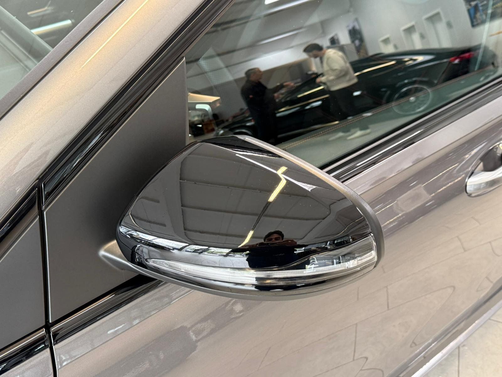 Fahrzeugabbildung Mercedes-Benz B 250 4M AMG PREMIUM+BEAM+NIGHT+MEMORY+WINTERPKT