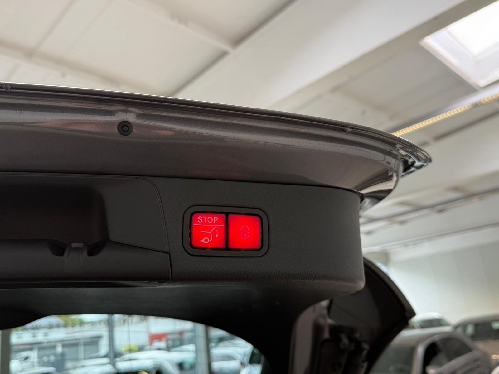 Fahrzeugabbildung Mercedes-Benz B 250 4M AMG PREMIUM+BEAM+NIGHT+MEMORY+WINTERPKT