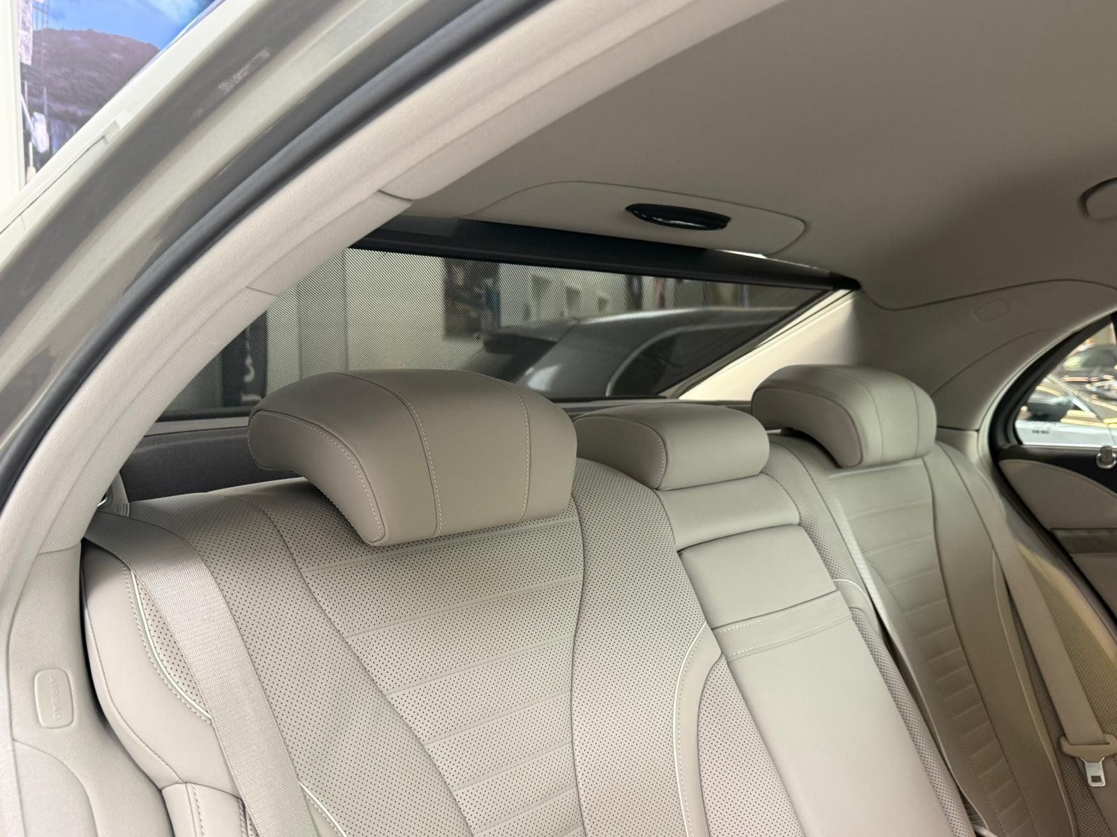 Fahrzeugabbildung Mercedes-Benz S 500 DISTR+SITZBEL.+TV+SERVOSCHL.+NACHTSICHT+