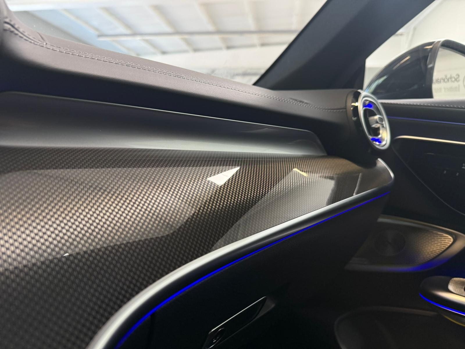 Fahrzeugabbildung Mercedes-Benz CLE 300 e AMG NIGHT+BURM3D+DLIGHT+PANO+KEYLESS