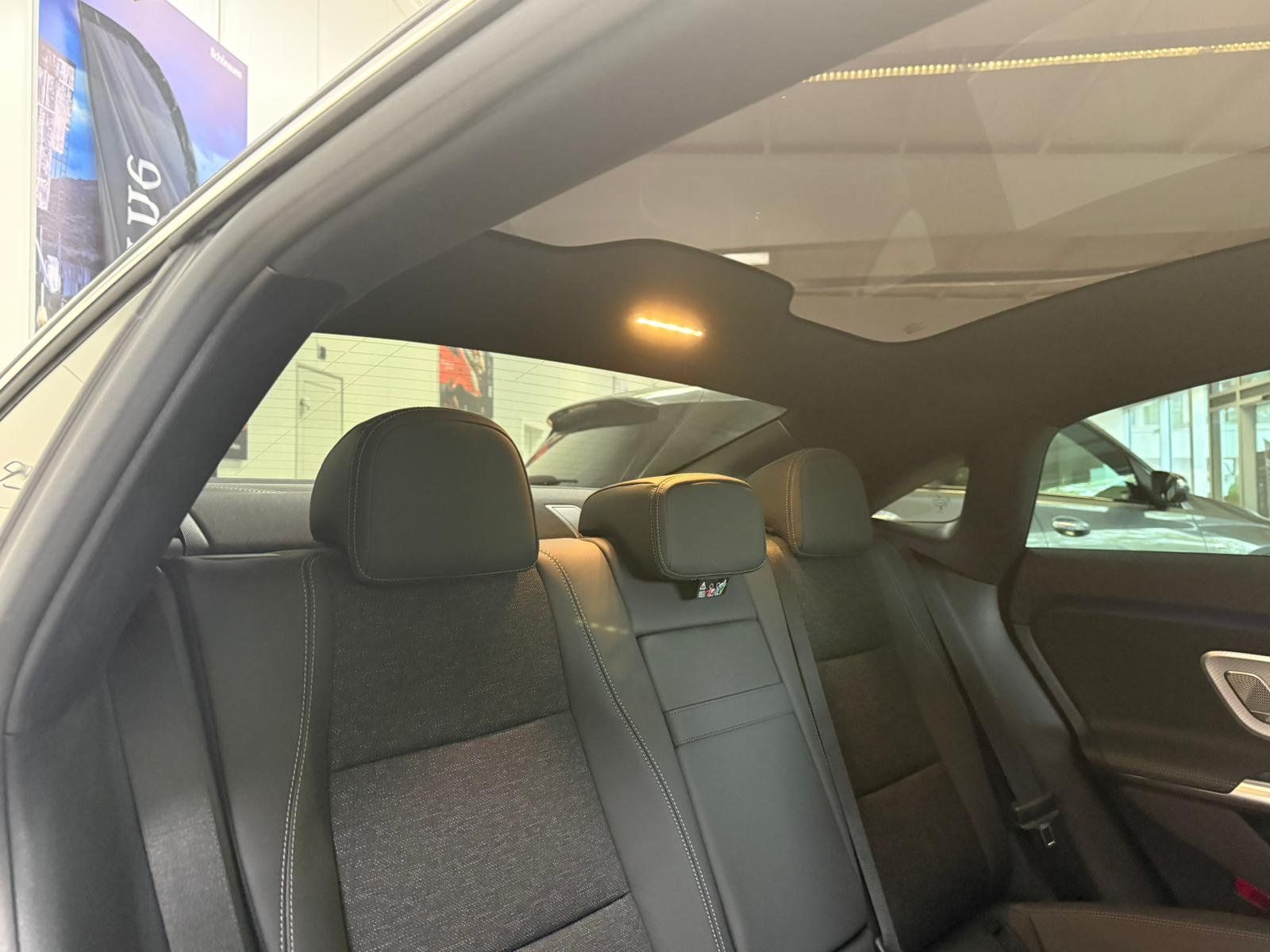 Fahrzeugabbildung Mercedes-Benz CLA 250+ EQ DISTR+BURM3D+PANO+KEYLESS+MBEAM+HUD