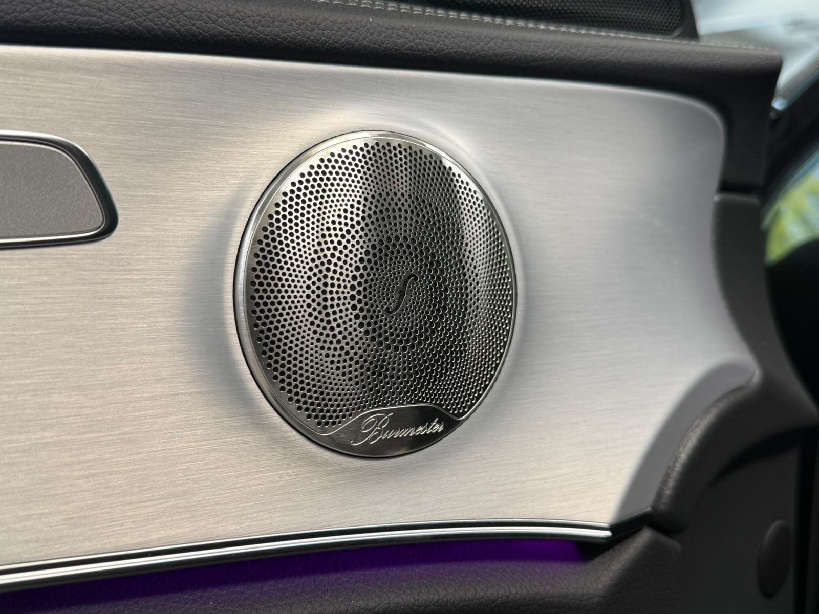 Fahrzeugabbildung Mercedes-Benz E220 d T AMG PANO+DIST+AHK+BURM+KEYLESS+360°+FAP