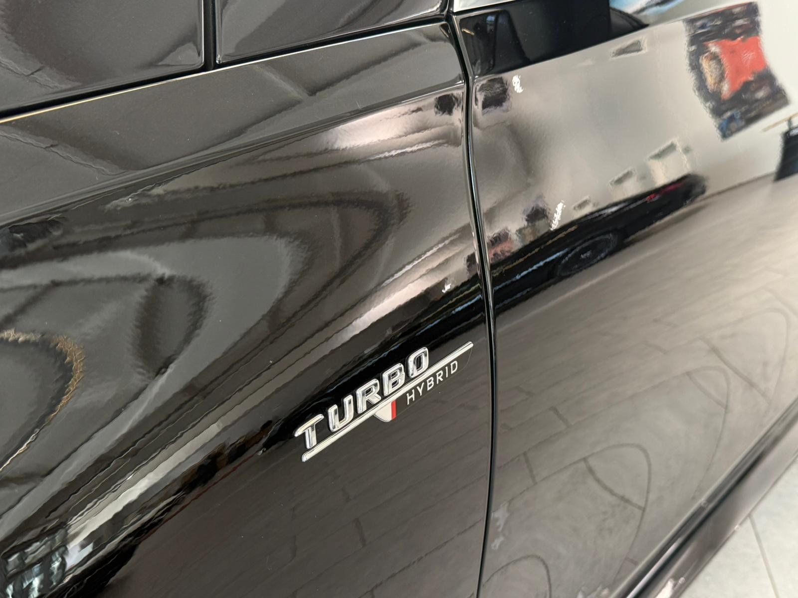 Fahrzeugabbildung Mercedes-Benz GLE53 HYBRID 4M+ PREMIUMPLUS+AHK+DC+HUD+BURMESTE