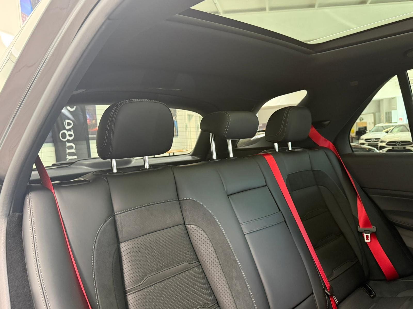 Fahrzeugabbildung Mercedes-Benz GLE53 HYBRID 4M+ PREMIUMPLUS+AHK+DC+HUD+BURMESTE