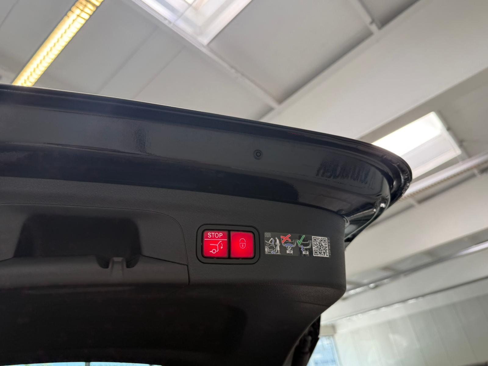 Fahrzeugabbildung Mercedes-Benz GLE53 HYBRID 4M+ PREMIUMPLUS+AHK+DC+HUD+BURMESTE