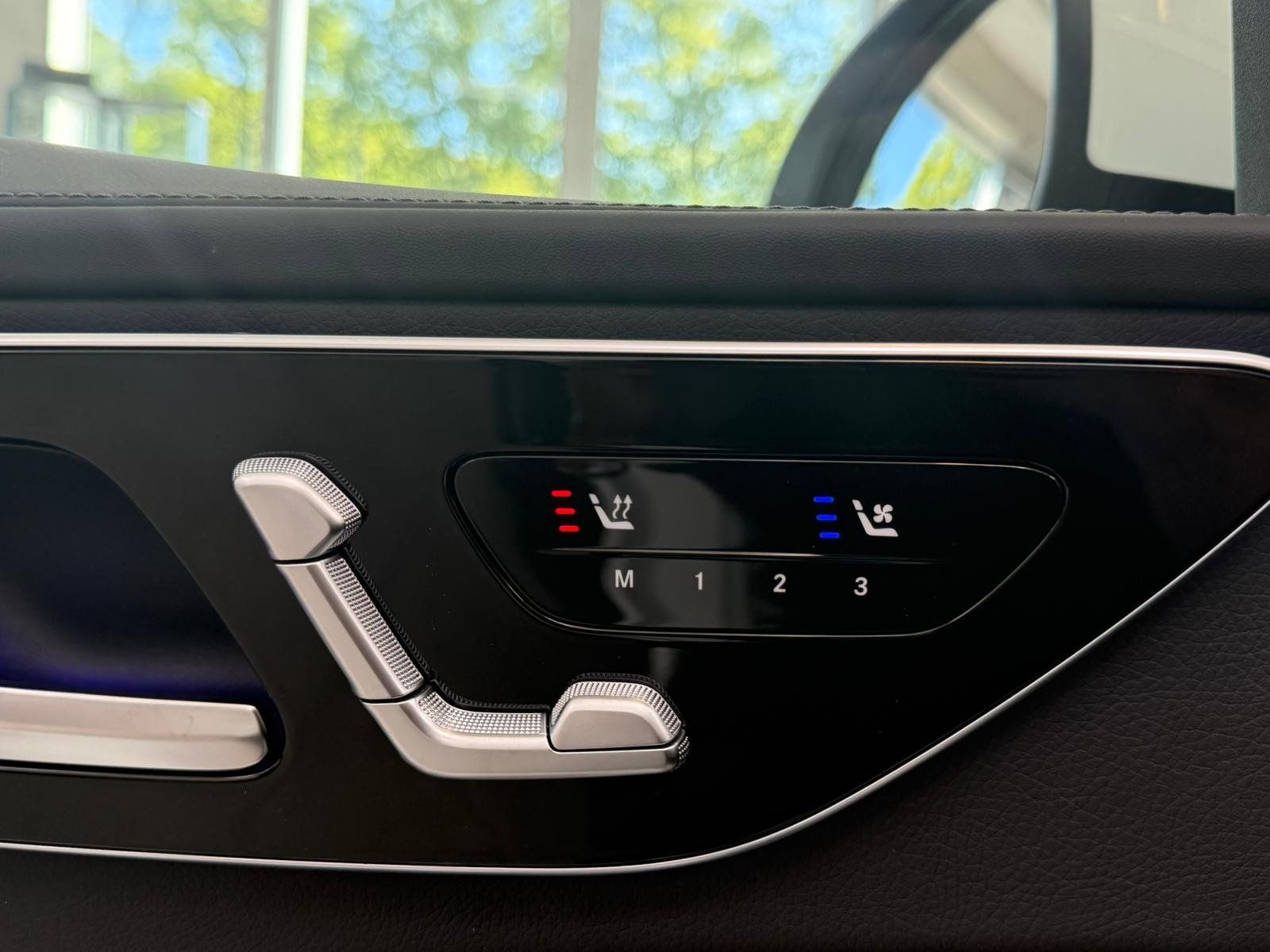 Fahrzeugabbildung Mercedes-Benz C180 T AVANTGRADE DLIGHT+BURM3D+FAP+HUD+PANO+360