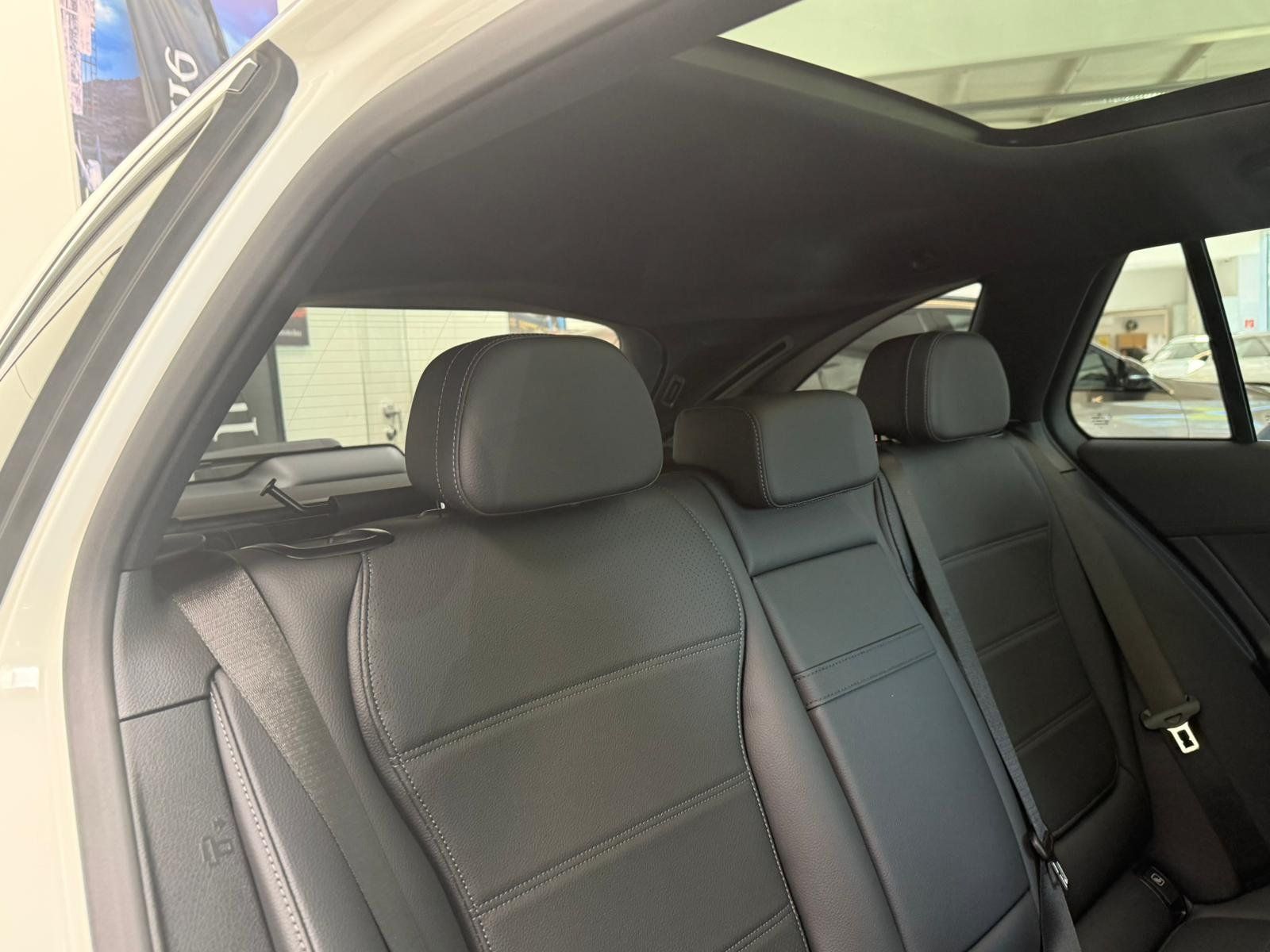 Fahrzeugabbildung Mercedes-Benz C180 T AVANTGRADE DLIGHT+BURM3D+FAP+HUD+PANO+360