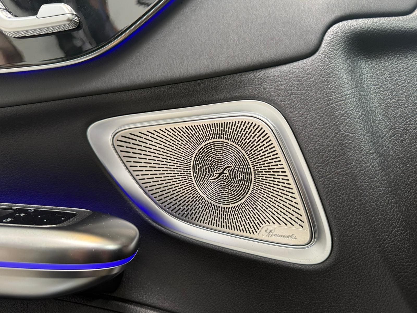 Fahrzeugabbildung Mercedes-Benz CLE53 4M+ DYN.PLUS+CARBON+DRIVERS+DLIGHT+HUD+FAP