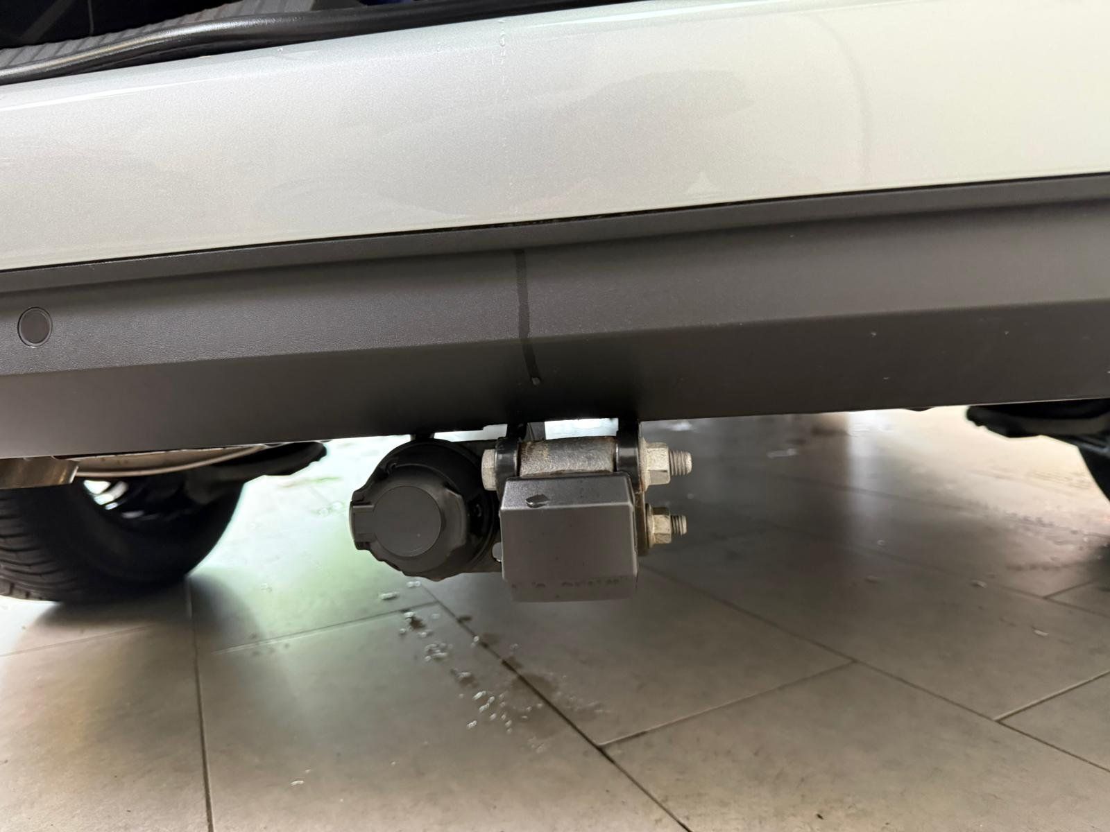 Fahrzeugabbildung Mercedes-Benz 160 Style KAMERA+AHK+ALLWETTER+TEMPOMAT+SITZHZ