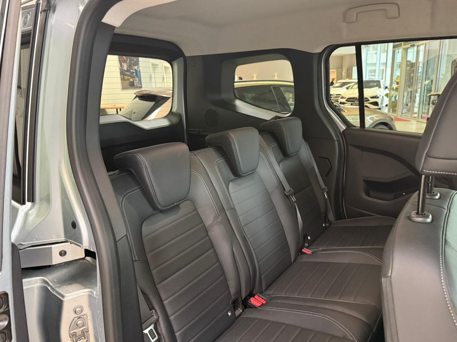 Fahrzeugabbildung Mercedes-Benz 160 Style KAMERA+AHK+ALLWETTER+TEMPOMAT+SITZHZ