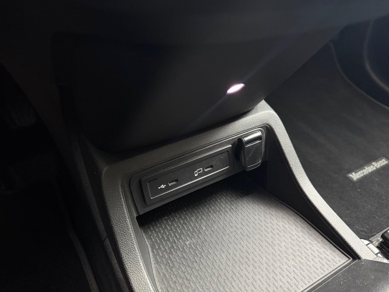 Fahrzeugabbildung Mercedes-Benz 160 Style KAMERA+AHK+ALLWETTER+TEMPOMAT+SITZHZ