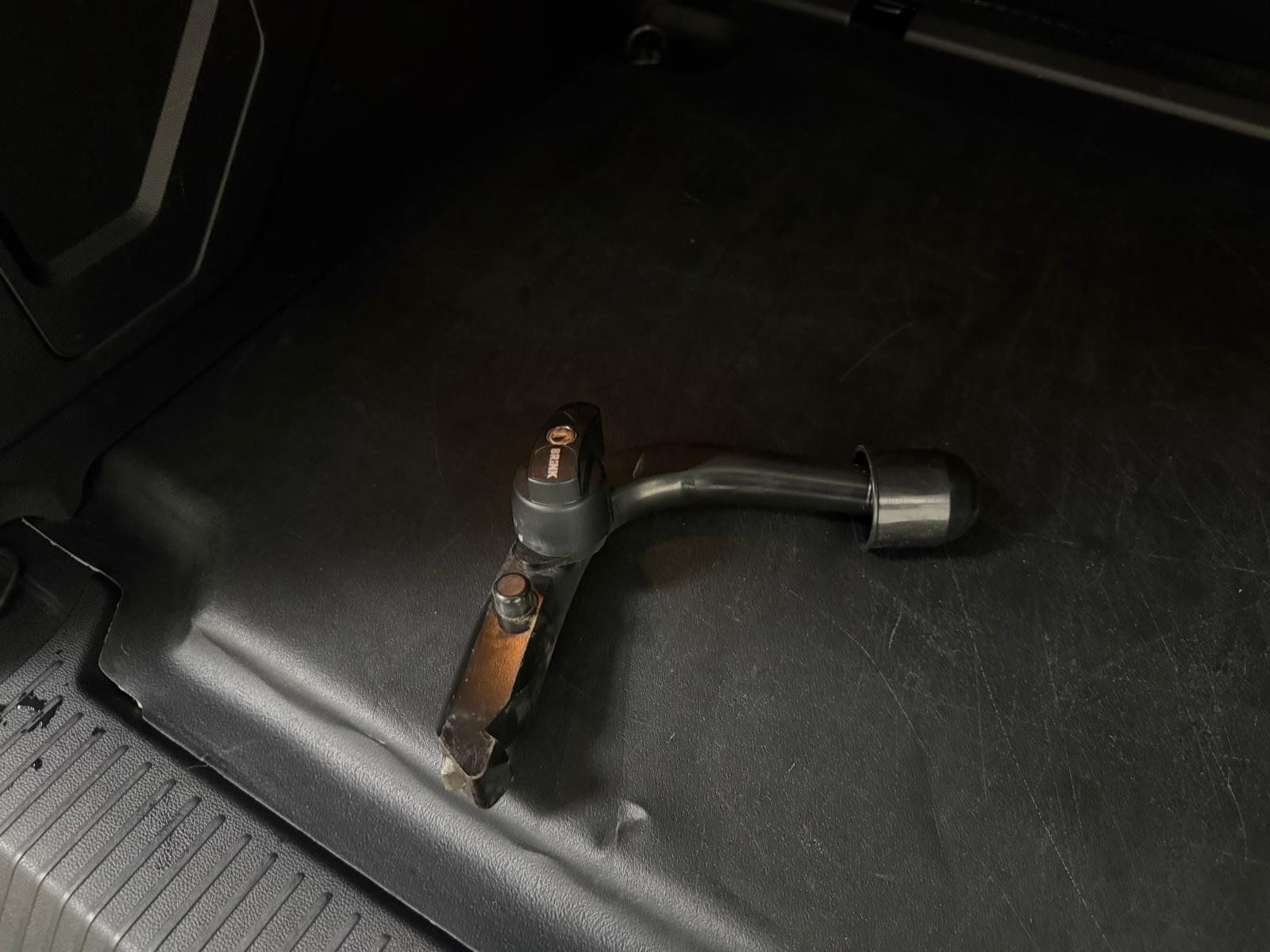 Fahrzeugabbildung Mercedes-Benz 160 Style KAMERA+AHK+ALLWETTER+TEMPOMAT+SITZHZ