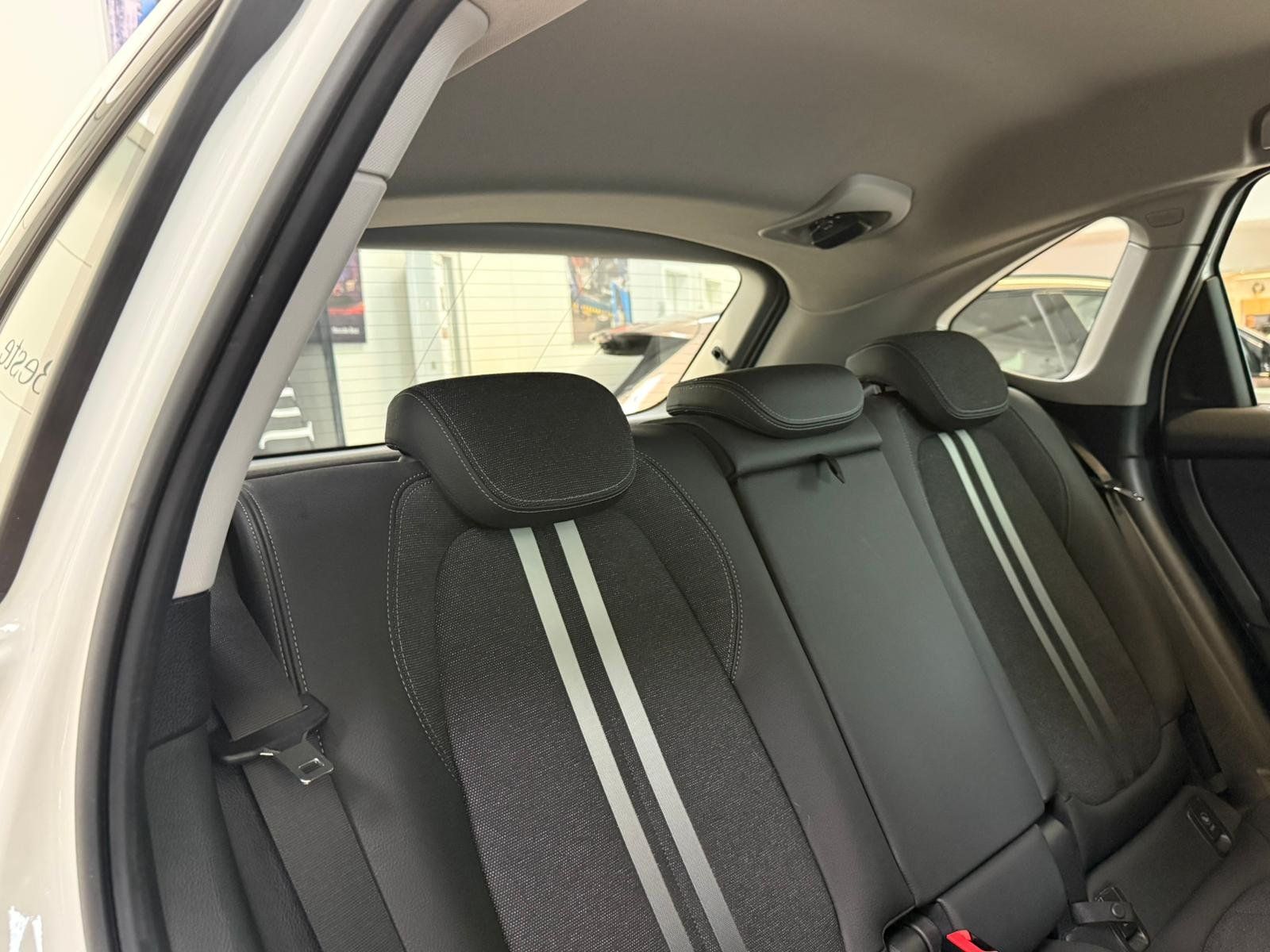 Fahrzeugabbildung BMW 225xeSport Line KAMERA+NAVI+AHK+LED+ALWETTER+DAB