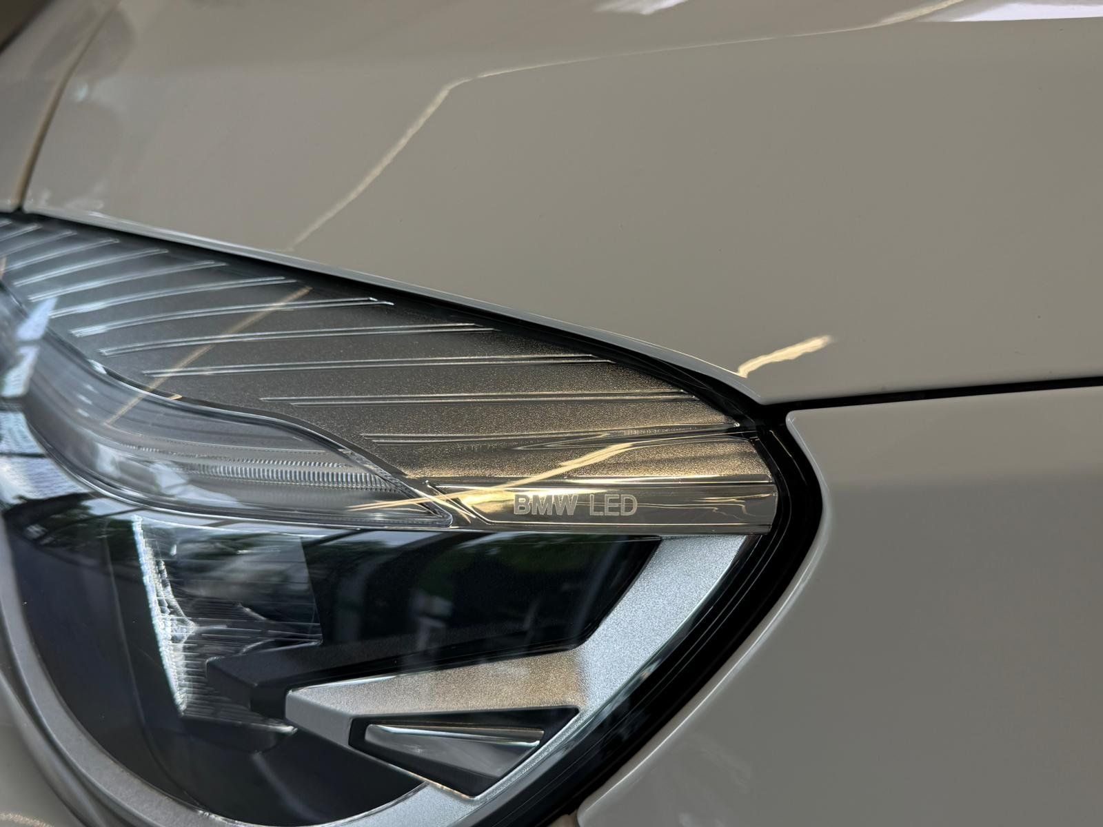Fahrzeugabbildung BMW 225xeSport Line KAMERA+NAVI+AHK+LED+ALWETTER+DAB