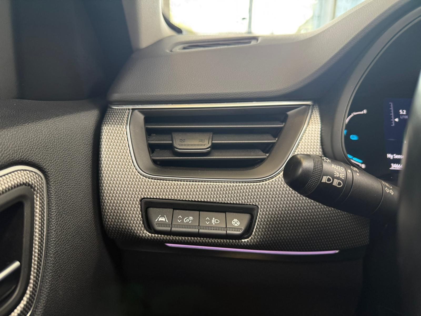 Fahrzeugabbildung Renault Arkana1.6E-TECH Hybrid KAMERA+KLIMA+NAVI+CARPLAY