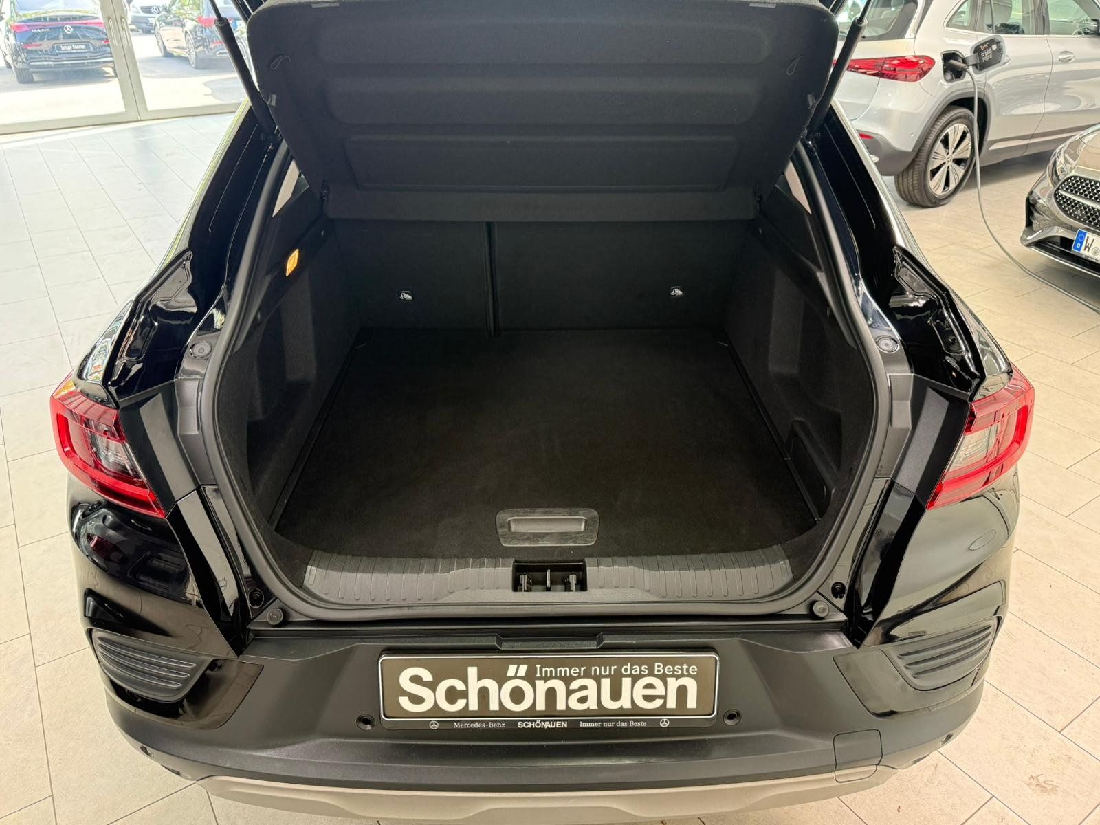 Fahrzeugabbildung Renault Arkana1.6E-TECH Hybrid KAMERA+KLIMA+NAVI+CARPLAY