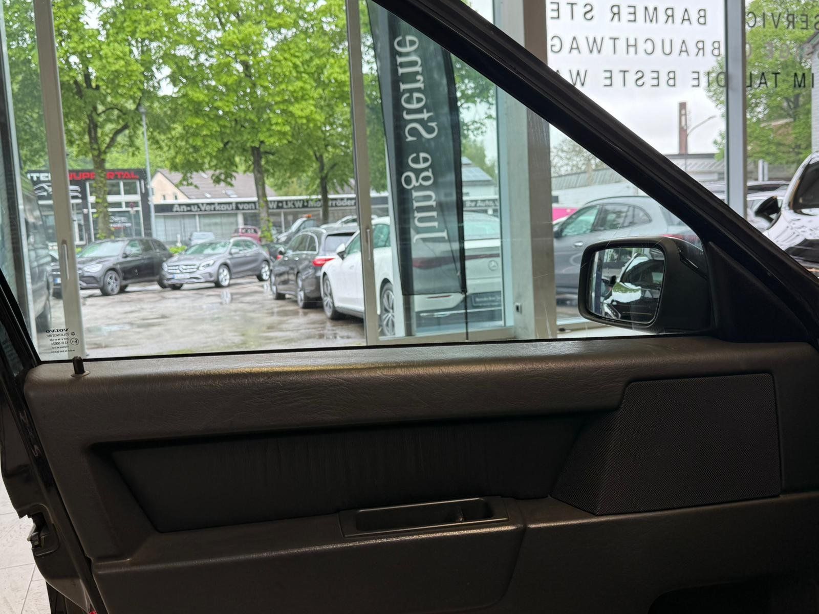 Fahrzeugabbildung Volvo 850 / 855 DIESEL+AUTOMATIK+KLIMA+SHD+SITZHZ+AHK