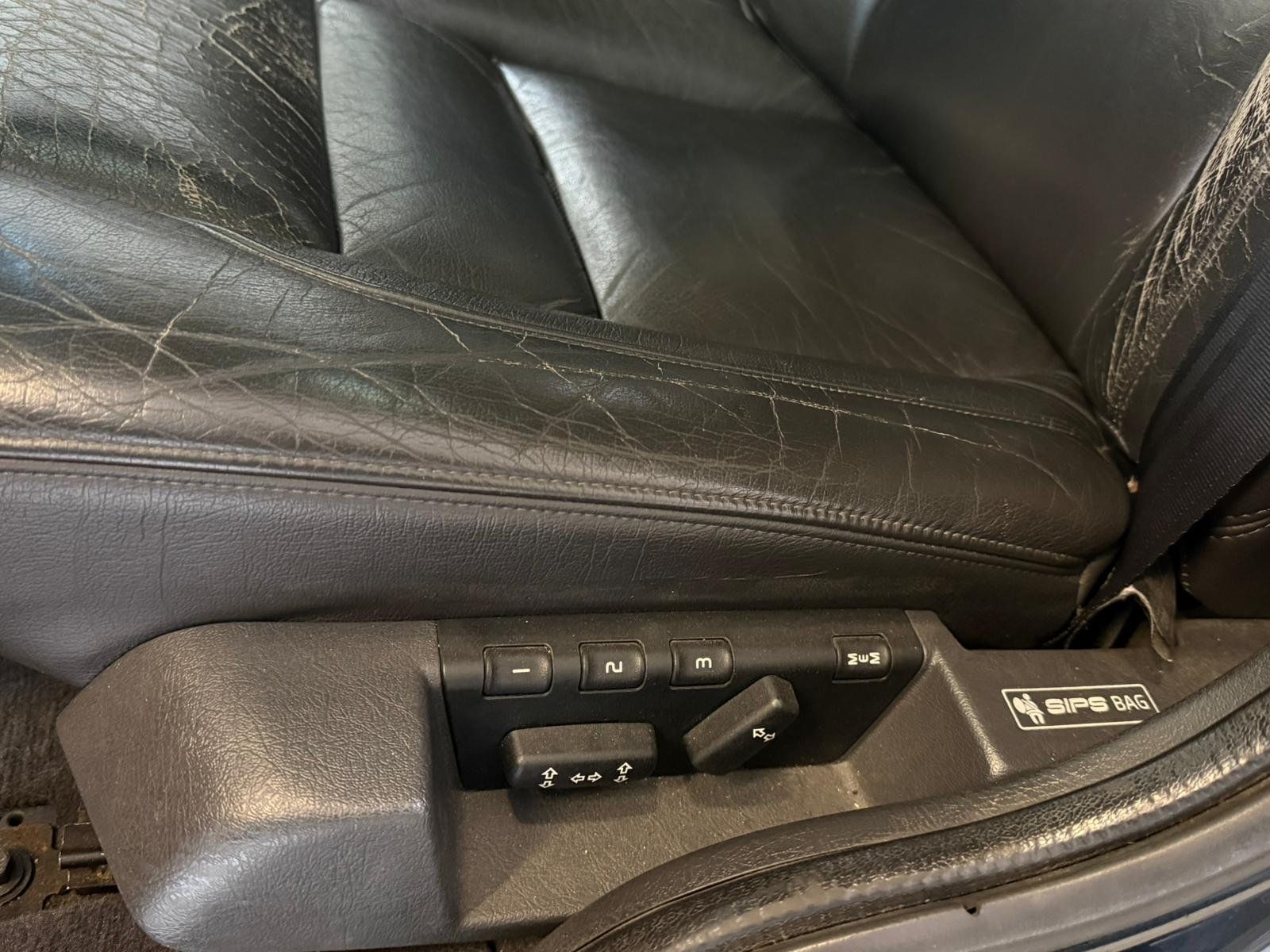 Fahrzeugabbildung Volvo 850 / 855 DIESEL+AUTOMATIK+KLIMA+SHD+SITZHZ+AHK