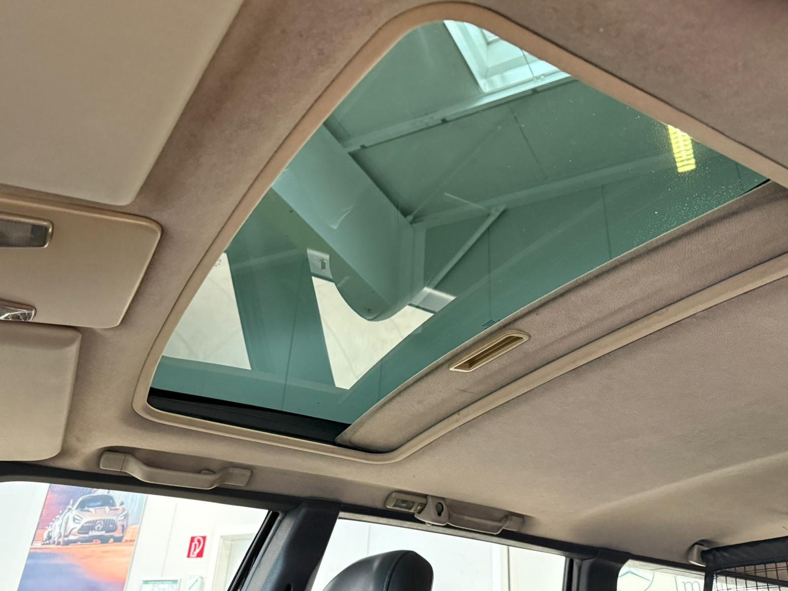 Fahrzeugabbildung Volvo 850 / 855 DIESEL+AUTOMATIK+KLIMA+SHD+SITZHZ+AHK