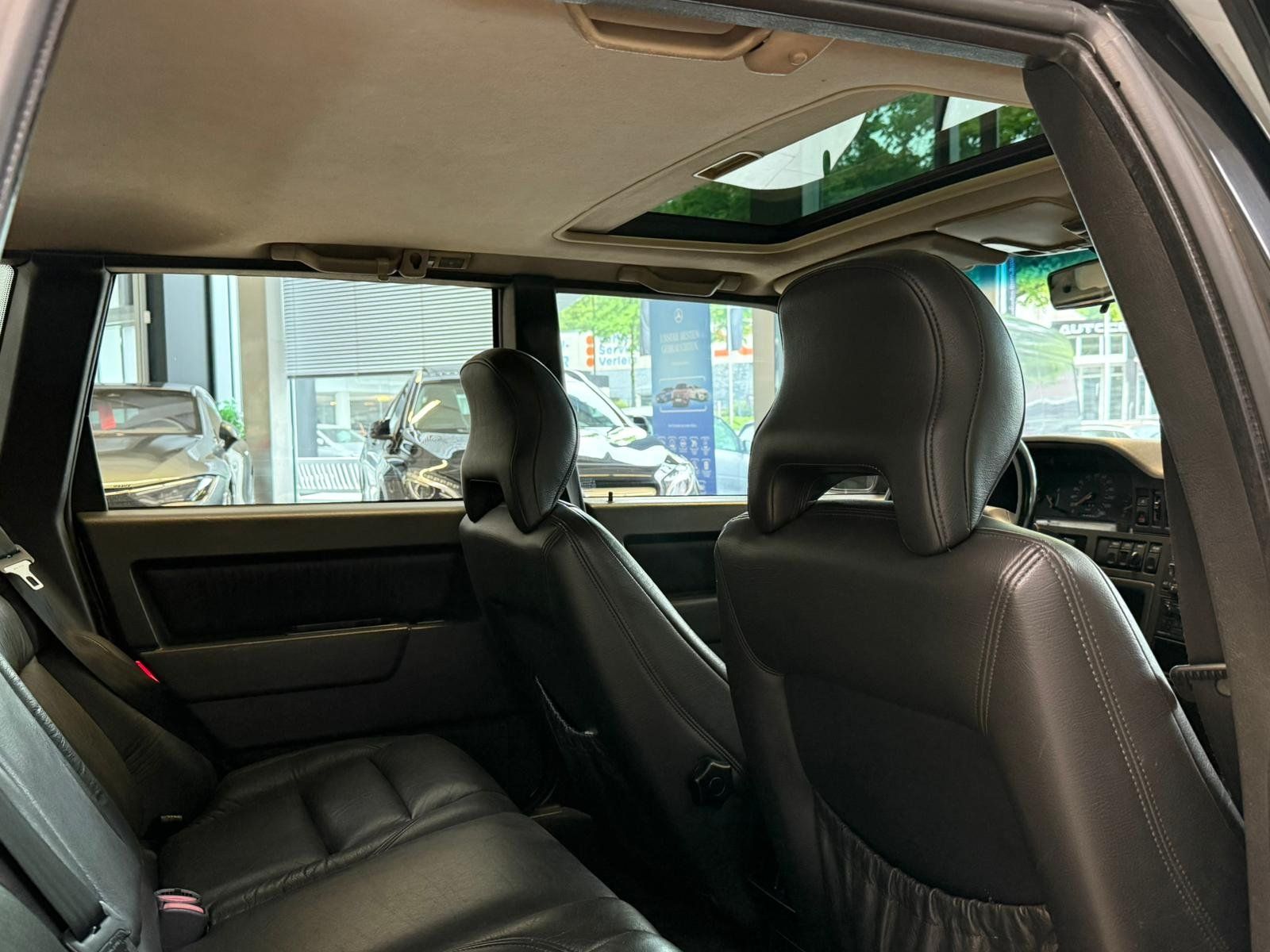 Fahrzeugabbildung Volvo 850 / 855 DIESEL+AUTOMATIK+KLIMA+SHD+SITZHZ+AHK