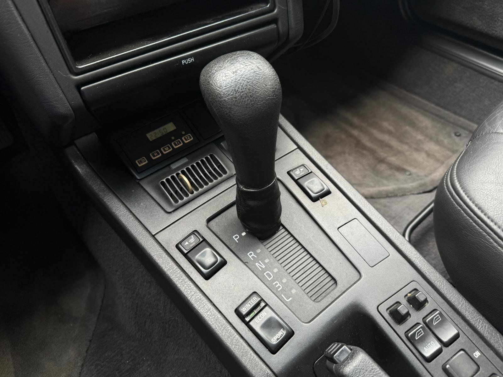 Fahrzeugabbildung Volvo 850 / 855 DIESEL+AUTOMATIK+KLIMA+SHD+SITZHZ+AHK
