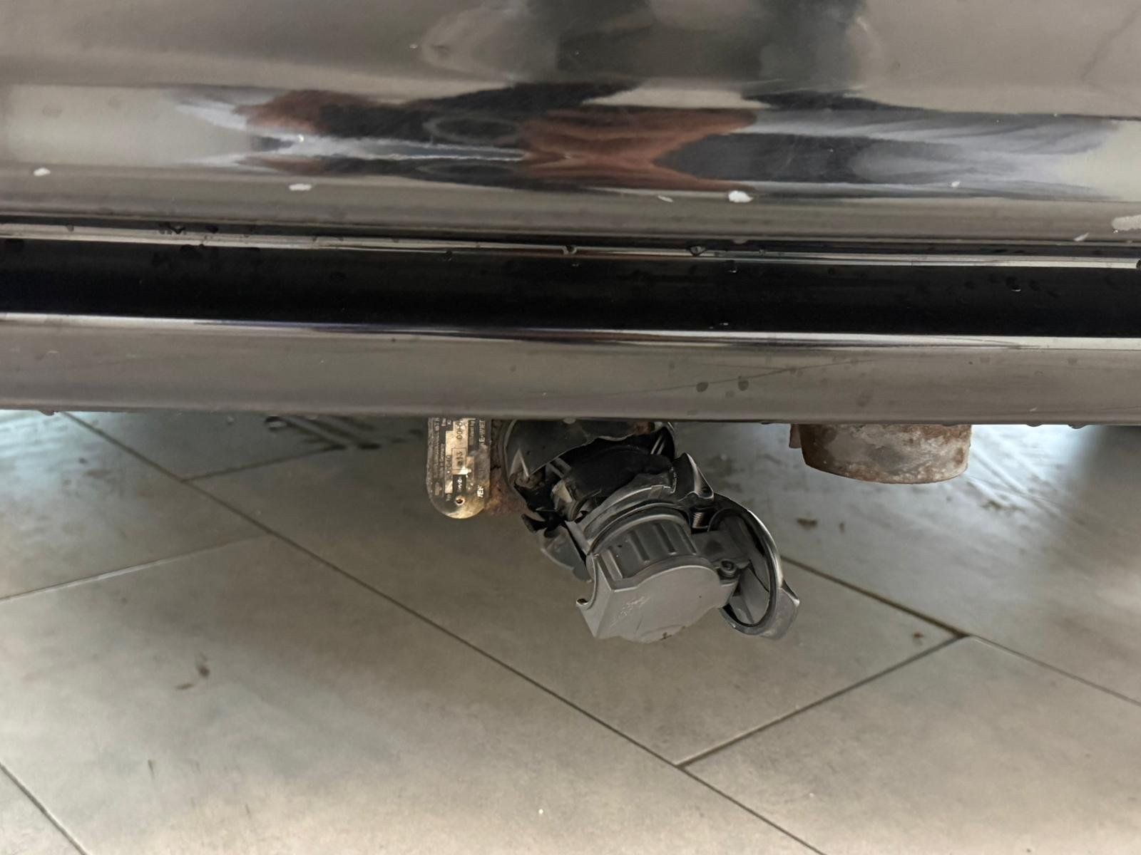 Fahrzeugabbildung Volvo 850 / 855 DIESEL+AUTOMATIK+KLIMA+SHD+SITZHZ+AHK