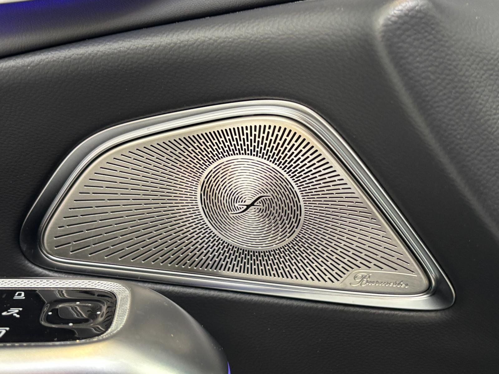 Fahrzeugabbildung Mercedes-Benz Mercedes-AMG E 53 4M+ T PREM/DRIVERS/PERFSOUND