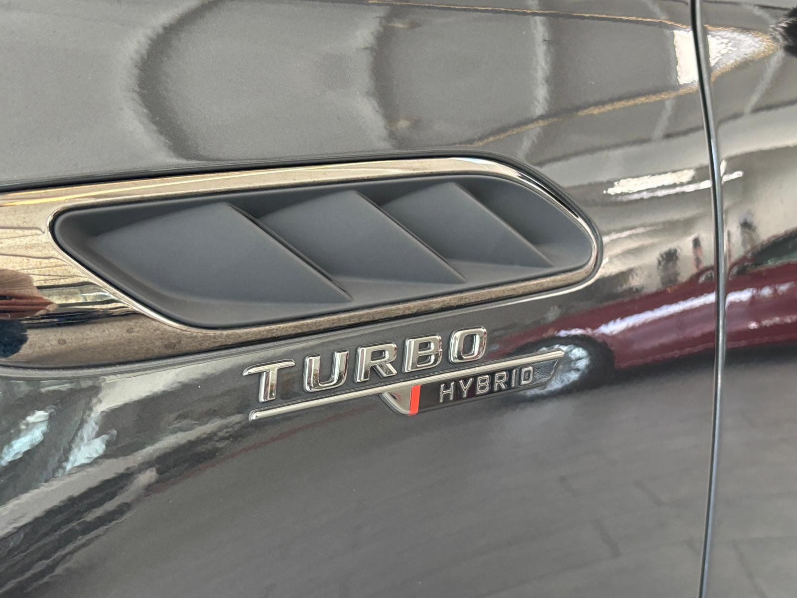 Fahrzeugabbildung Mercedes-Benz Mercedes-AMG E 53 4M+ T PREM/DRIVERS/PERFSOUND