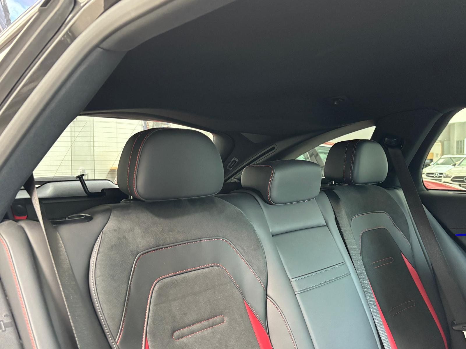 Fahrzeugabbildung Mercedes-Benz Mercedes-AMG E 53 4M+ T PREM/DRIVERS/PERFSOUND