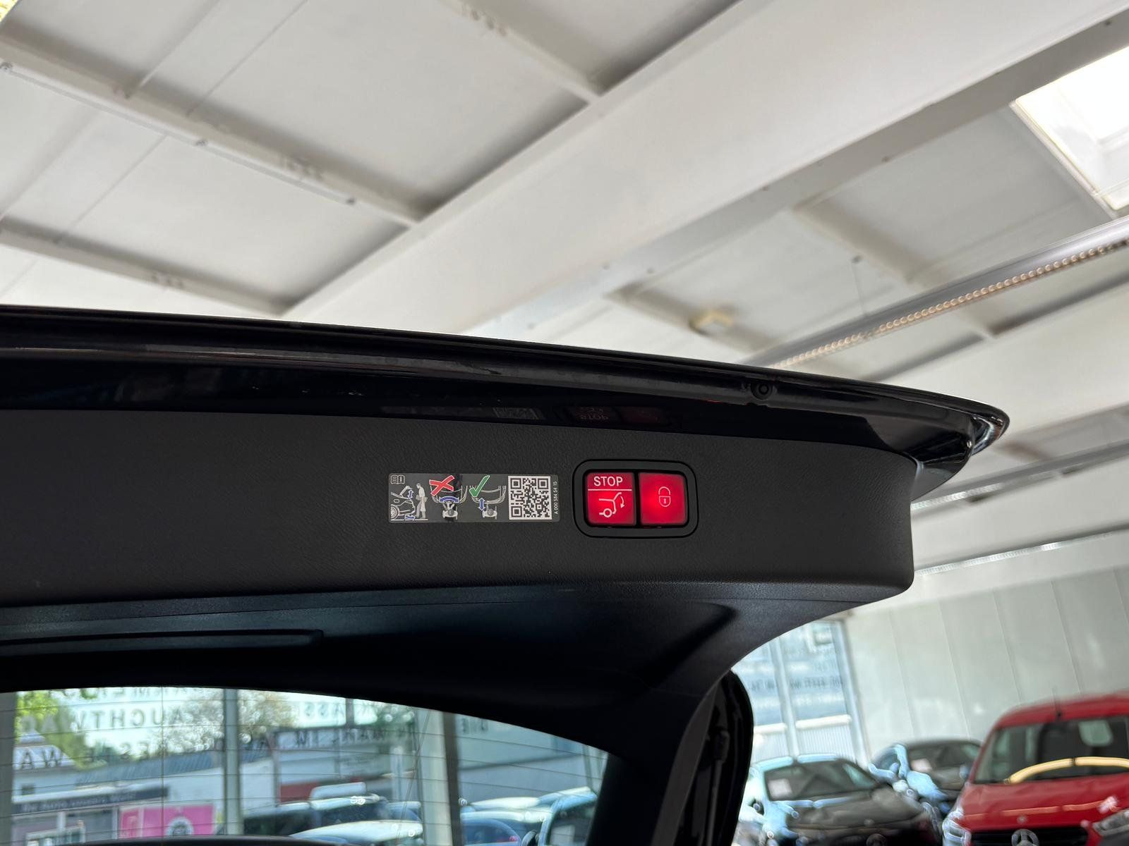 Fahrzeugabbildung Mercedes-Benz Mercedes-AMG E 53 4M+ T PREM/DRIVERS/PERFSOUND