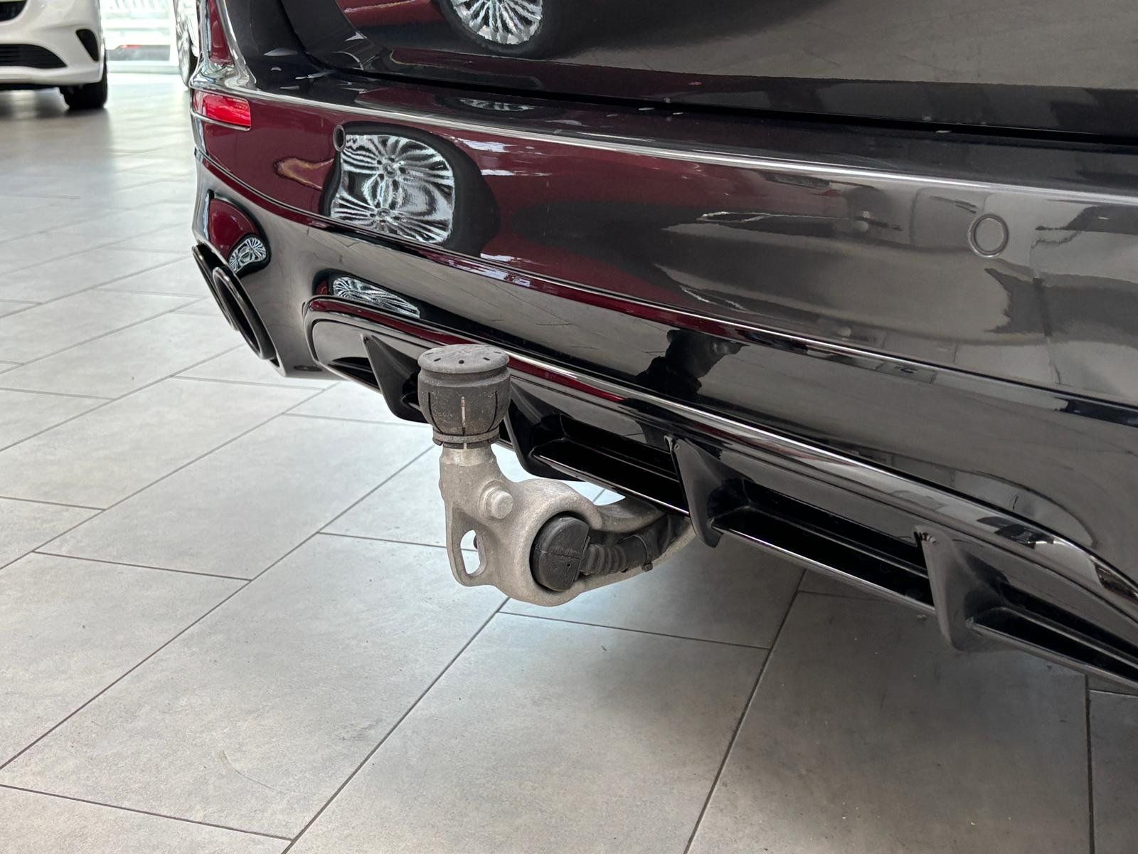 Fahrzeugabbildung Mercedes-Benz Mercedes-AMG E 53 4M+ T PREM/DRIVERS/PERFSOUND
