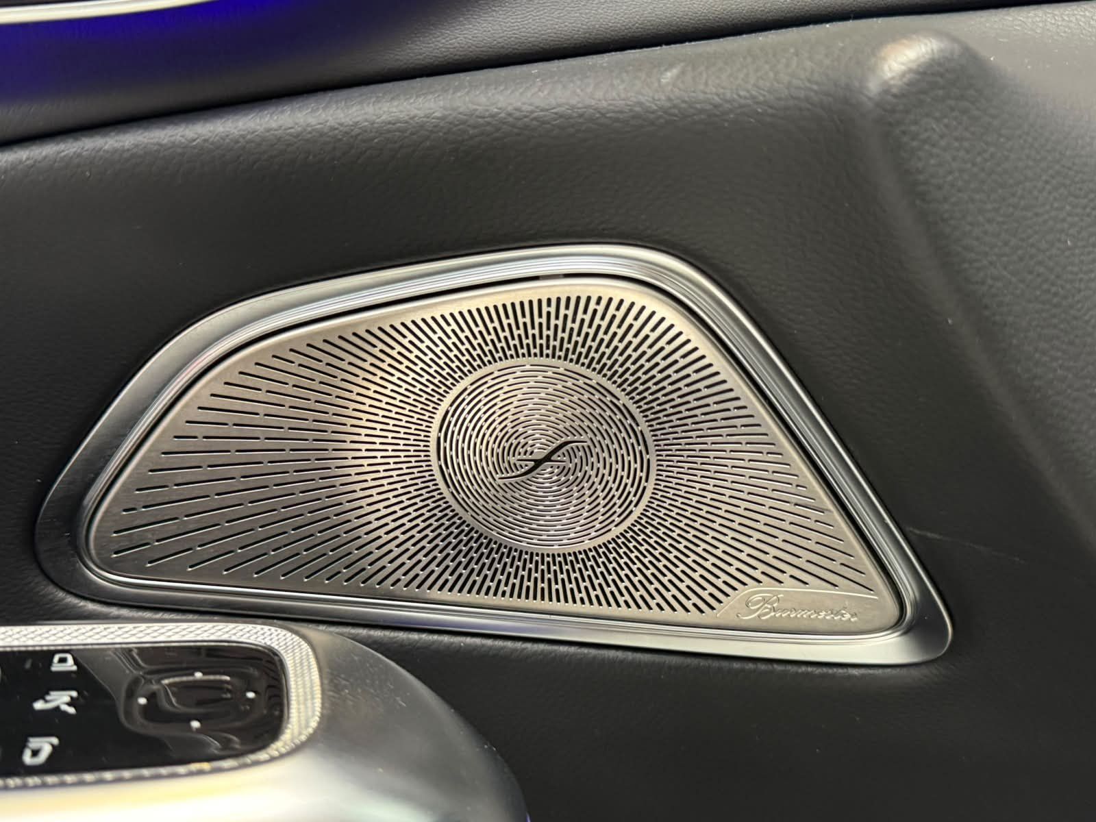 Fahrzeugabbildung Mercedes-Benz E 53 Hybrid 4M+ T DYN.PLUS+DRIVERS+DLIGHT+BURM4D