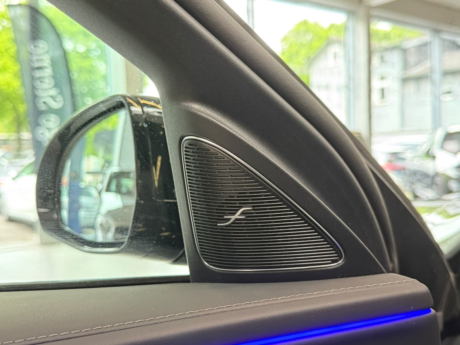 Fahrzeugabbildung Mercedes-Benz E 53 Hybrid 4M+ T DYN.PLUS+DRIVERS+DLIGHT+BURM4D