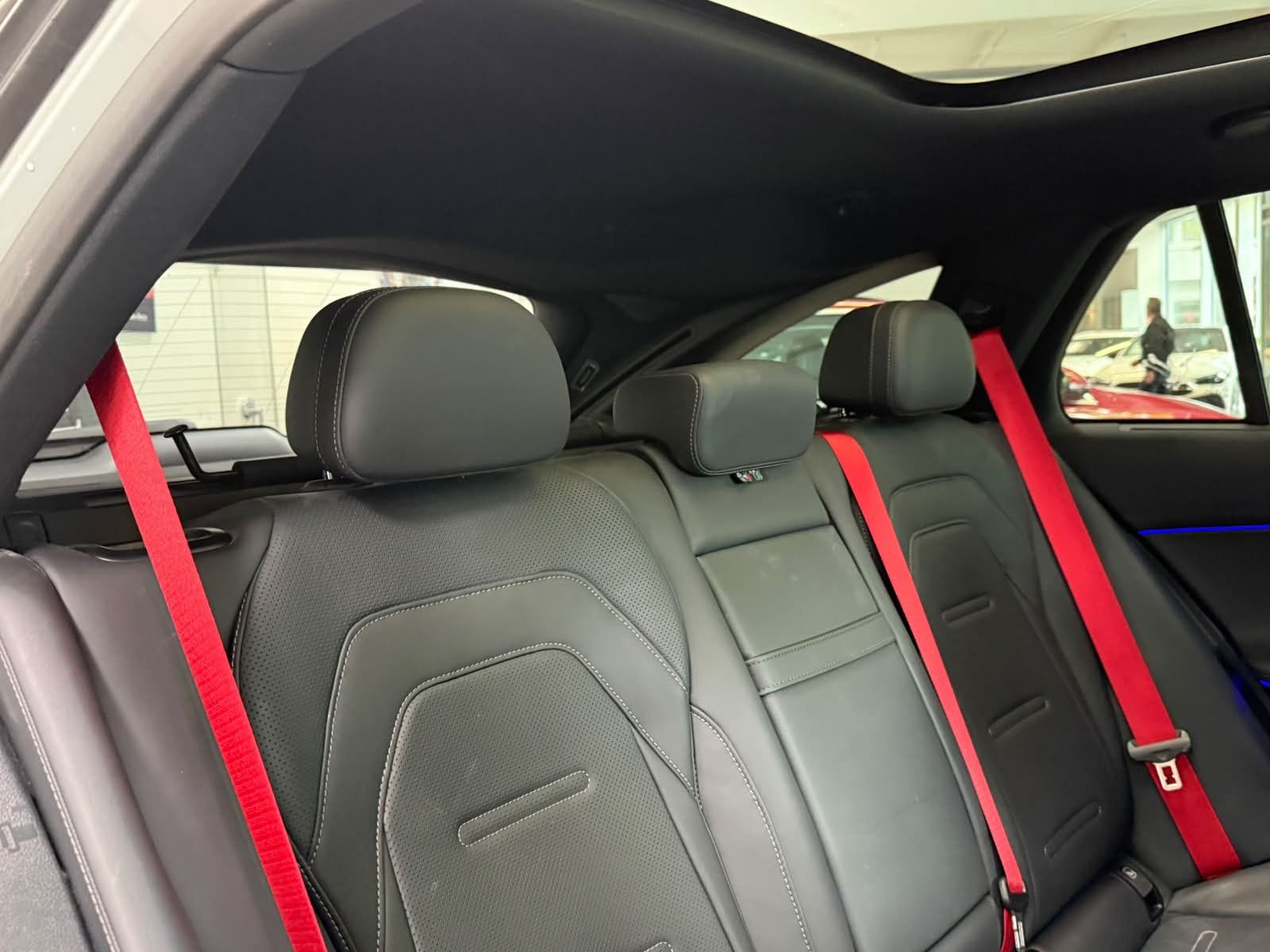 Fahrzeugabbildung Mercedes-Benz E 53 Hybrid 4M+ T DYN.PLUS+DRIVERS+DLIGHT+BURM4D