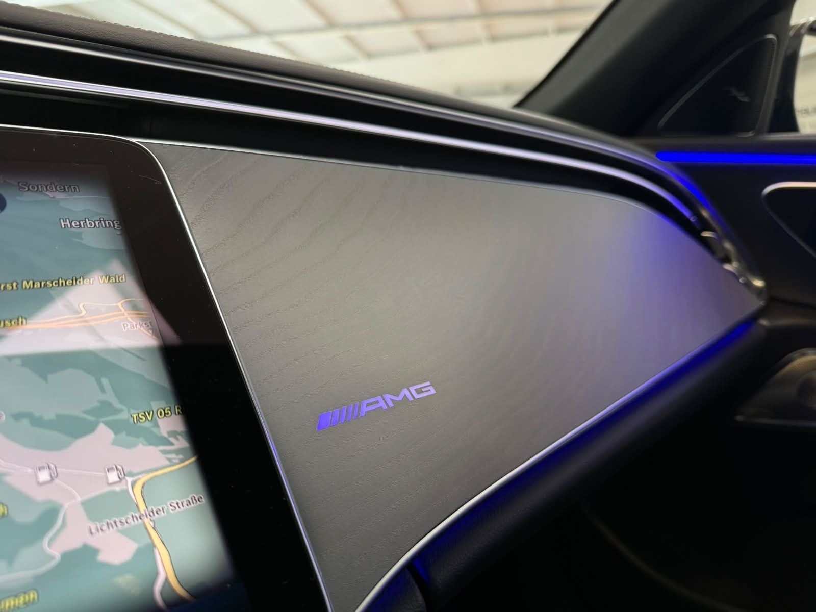 Fahrzeugabbildung Mercedes-Benz E 53 Hybrid 4M+ T DYN.PLUS+DRIVERS+DLIGHT+BURM4D