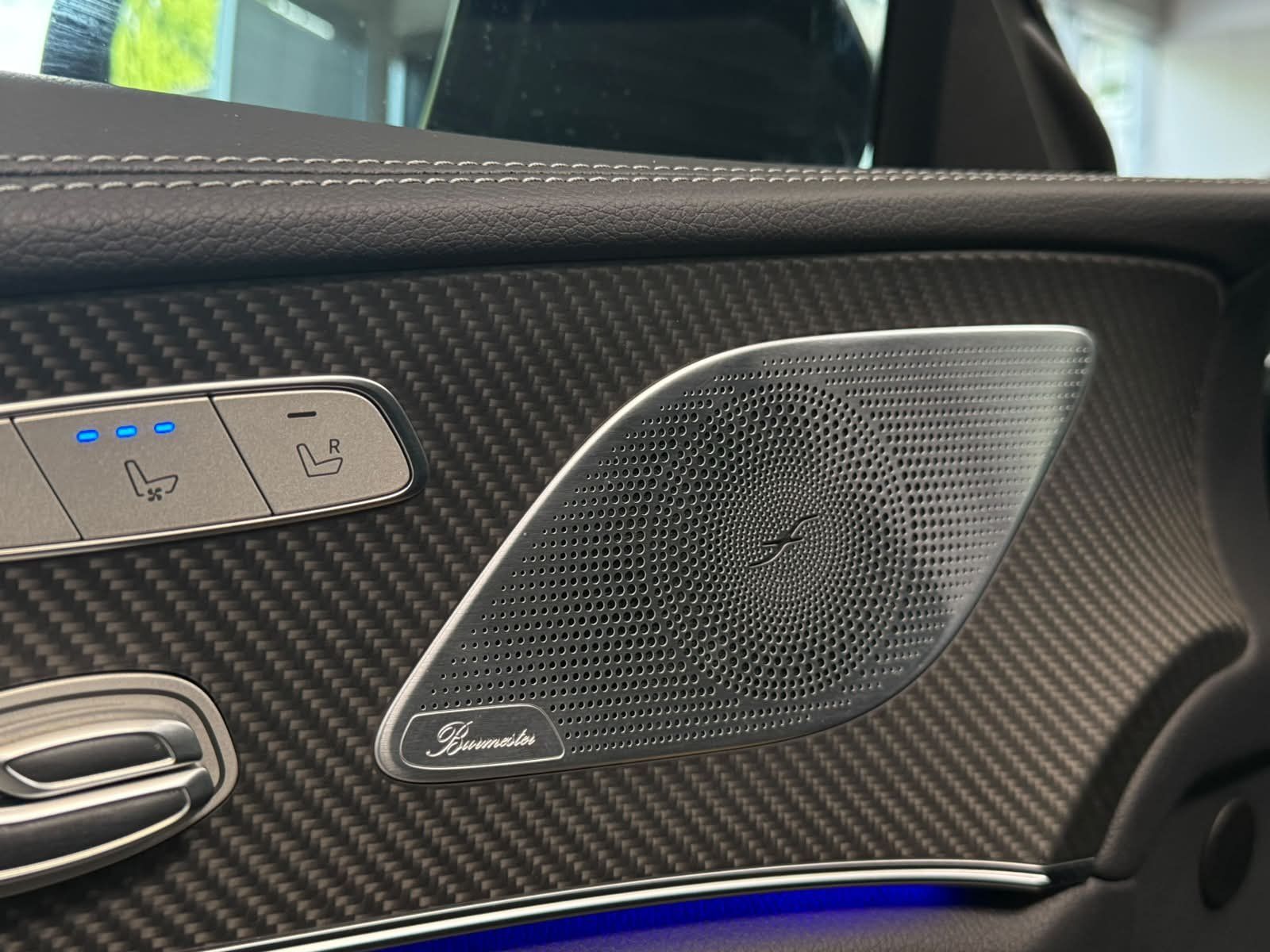 Fahrzeugabbildung Mercedes-Benz GT 63 S 4M+ KERAMIK+CARBON+21"+HUD+SOFTCLOS+BURM