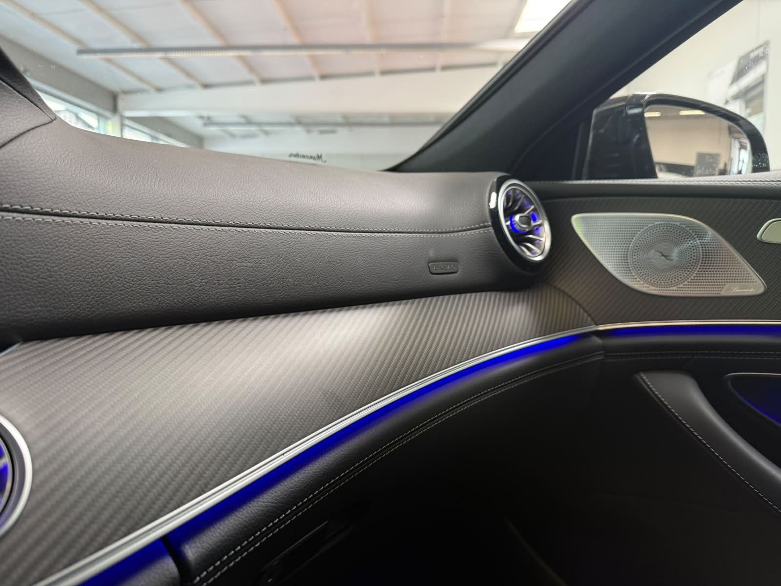 Fahrzeugabbildung Mercedes-Benz GT 63 S 4M+ KERAMIK+CARBON+21"+HUD+SOFTCLOS+BURM