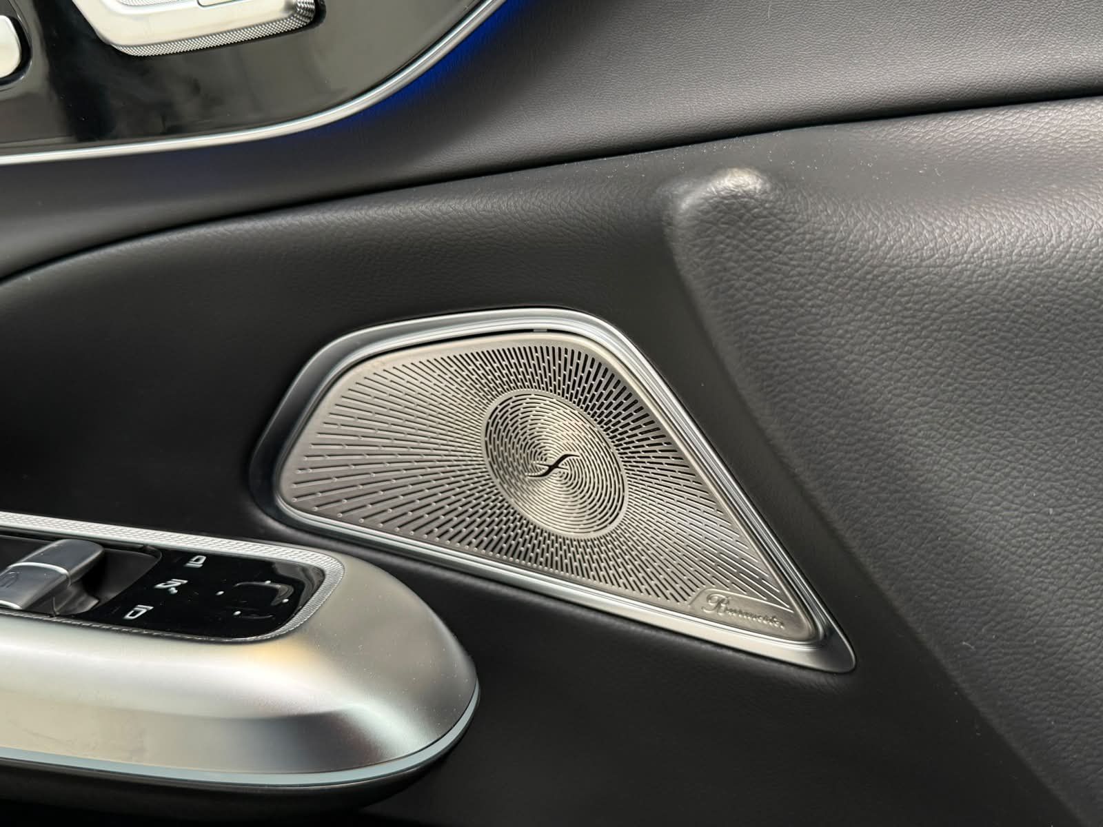 Fahrzeugabbildung Mercedes-Benz E450d 4M T AMG PREM.PLUS+AIR+BURM+DLIGHT+AHK+21"