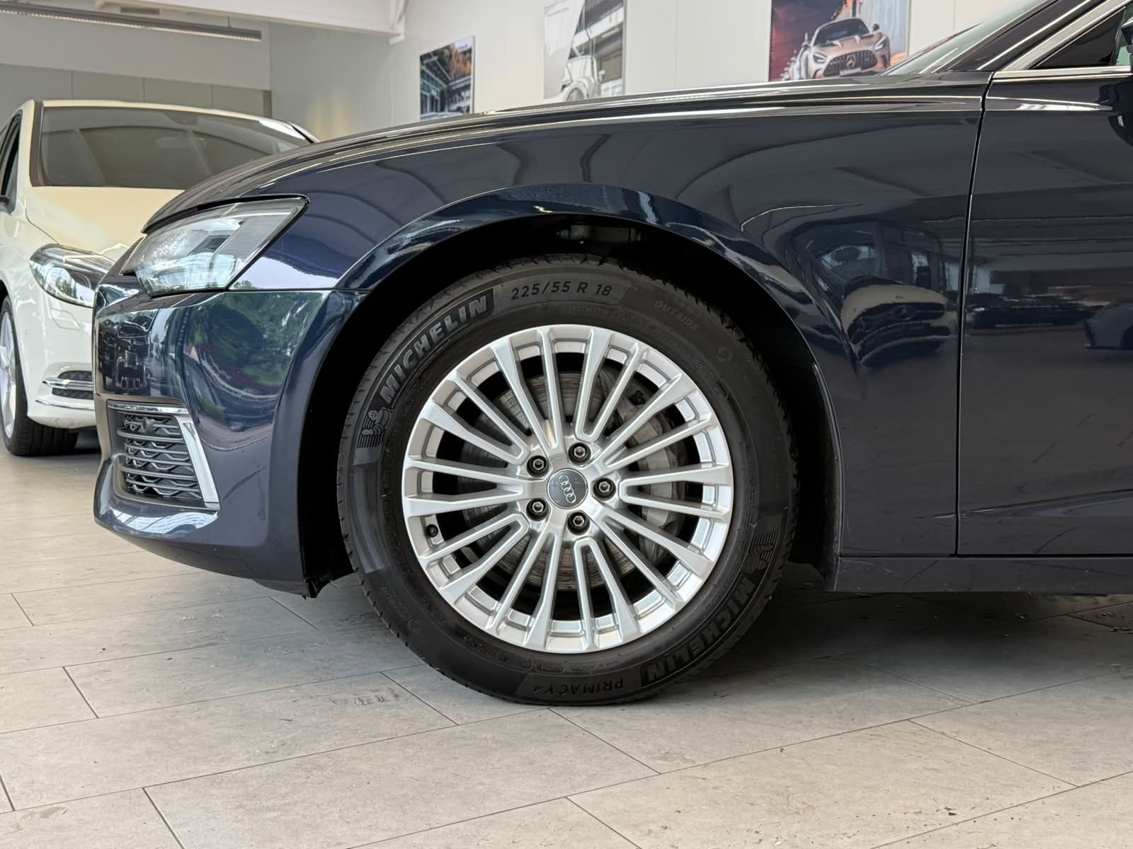 Fahrzeugabbildung Audi A6 50 3.0 TDI quattro Avant VK NUR AN GEWERBE!!!