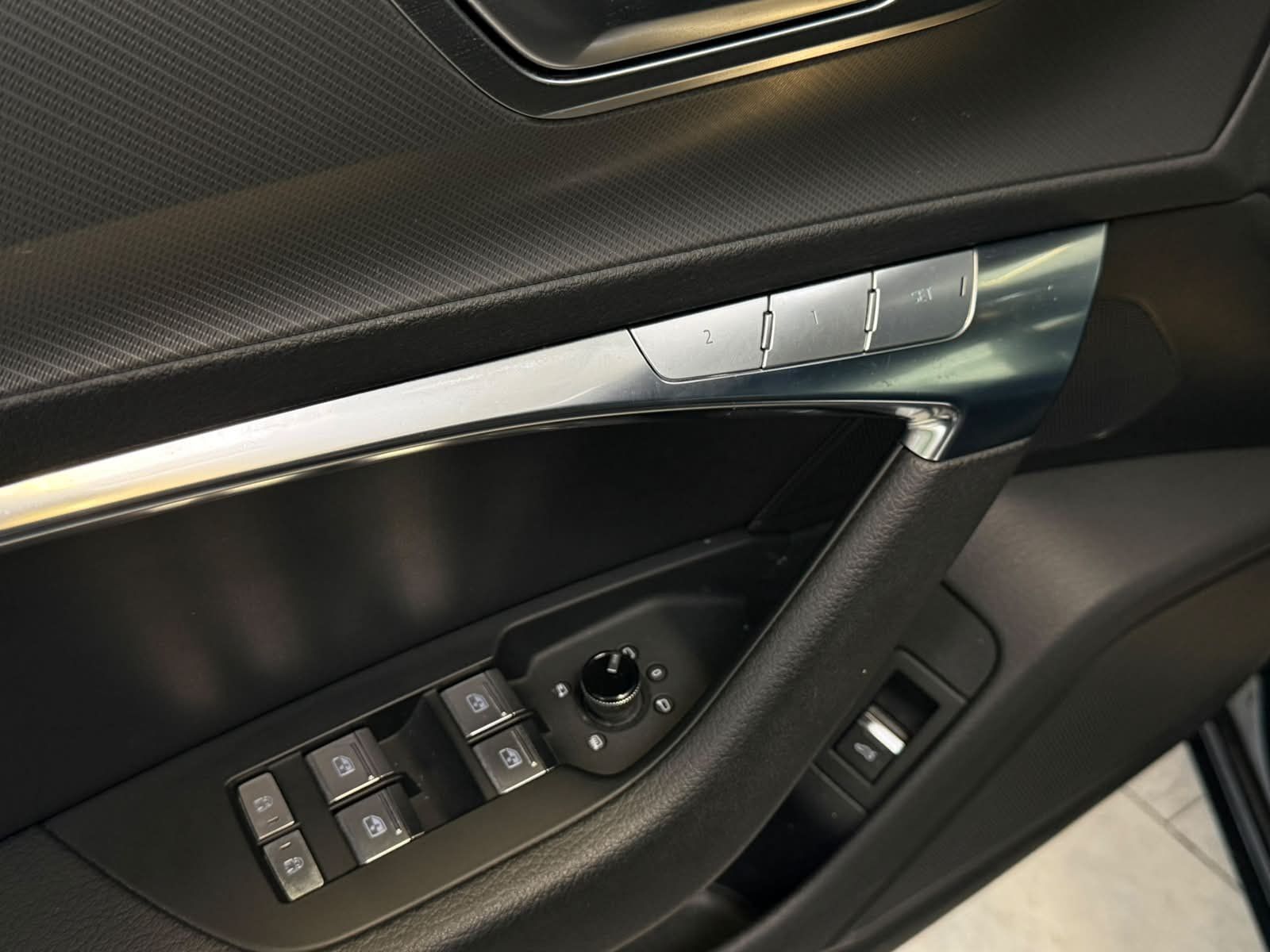 Fahrzeugabbildung Audi A6 50 3.0 TDI quattro Avant VK NUR AN GEWERBE!!!