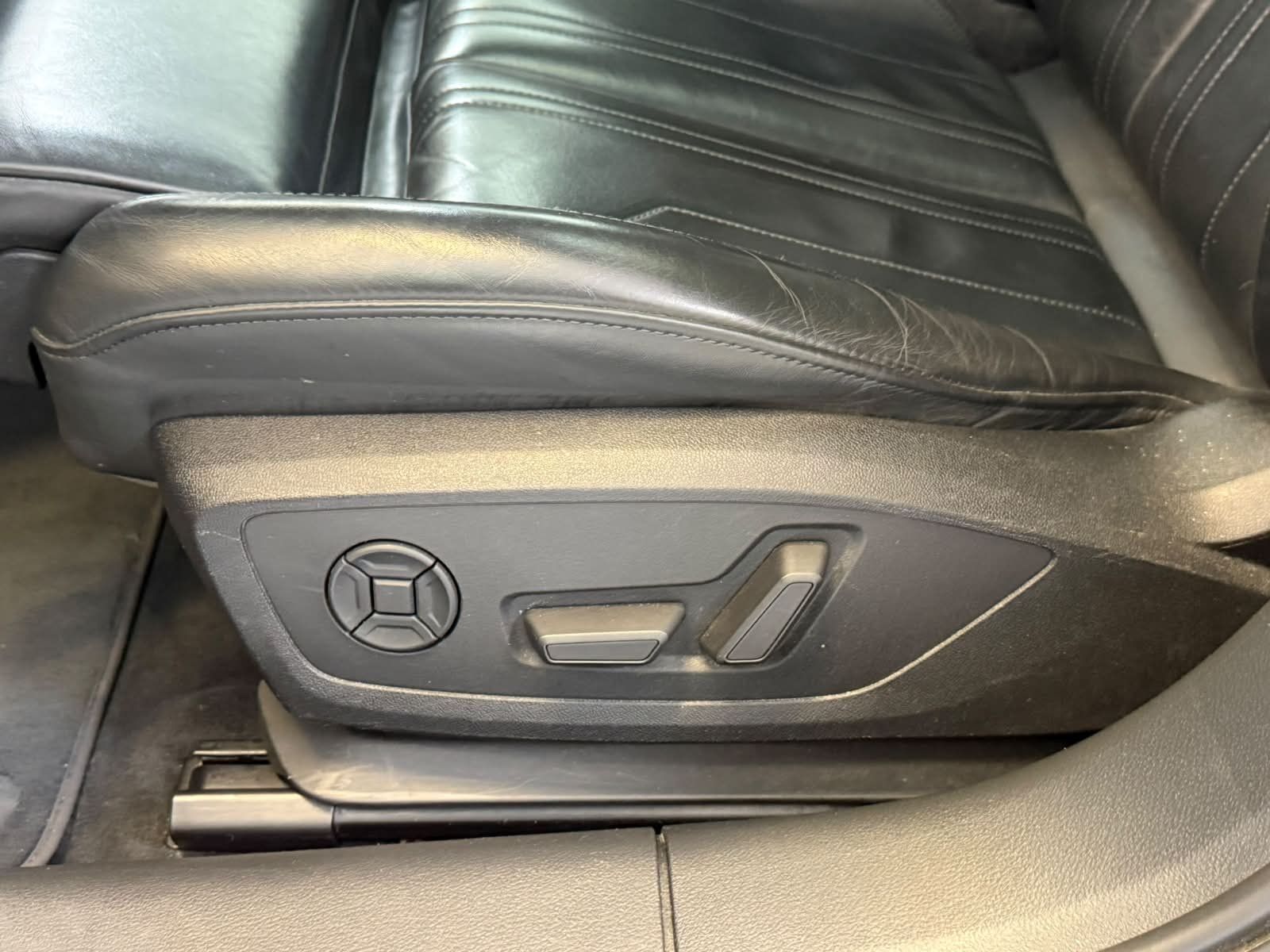 Fahrzeugabbildung Audi A6 50 3.0 TDI quattro Avant VK NUR AN GEWERBE!!!